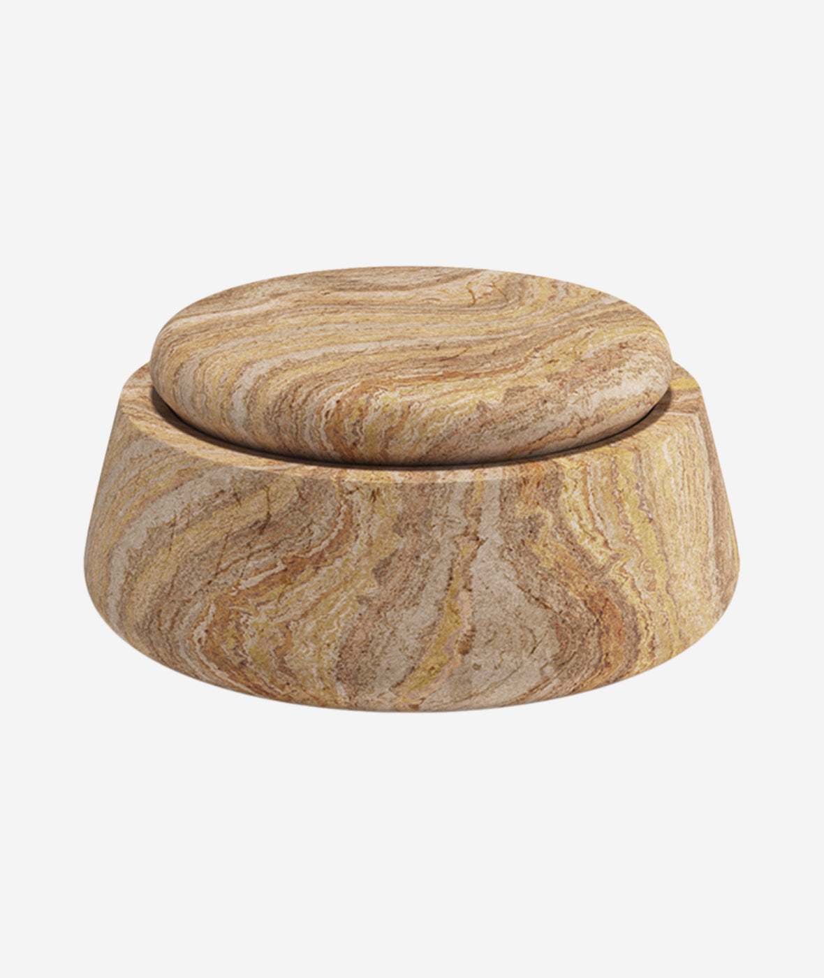 Serene Jar - More Options