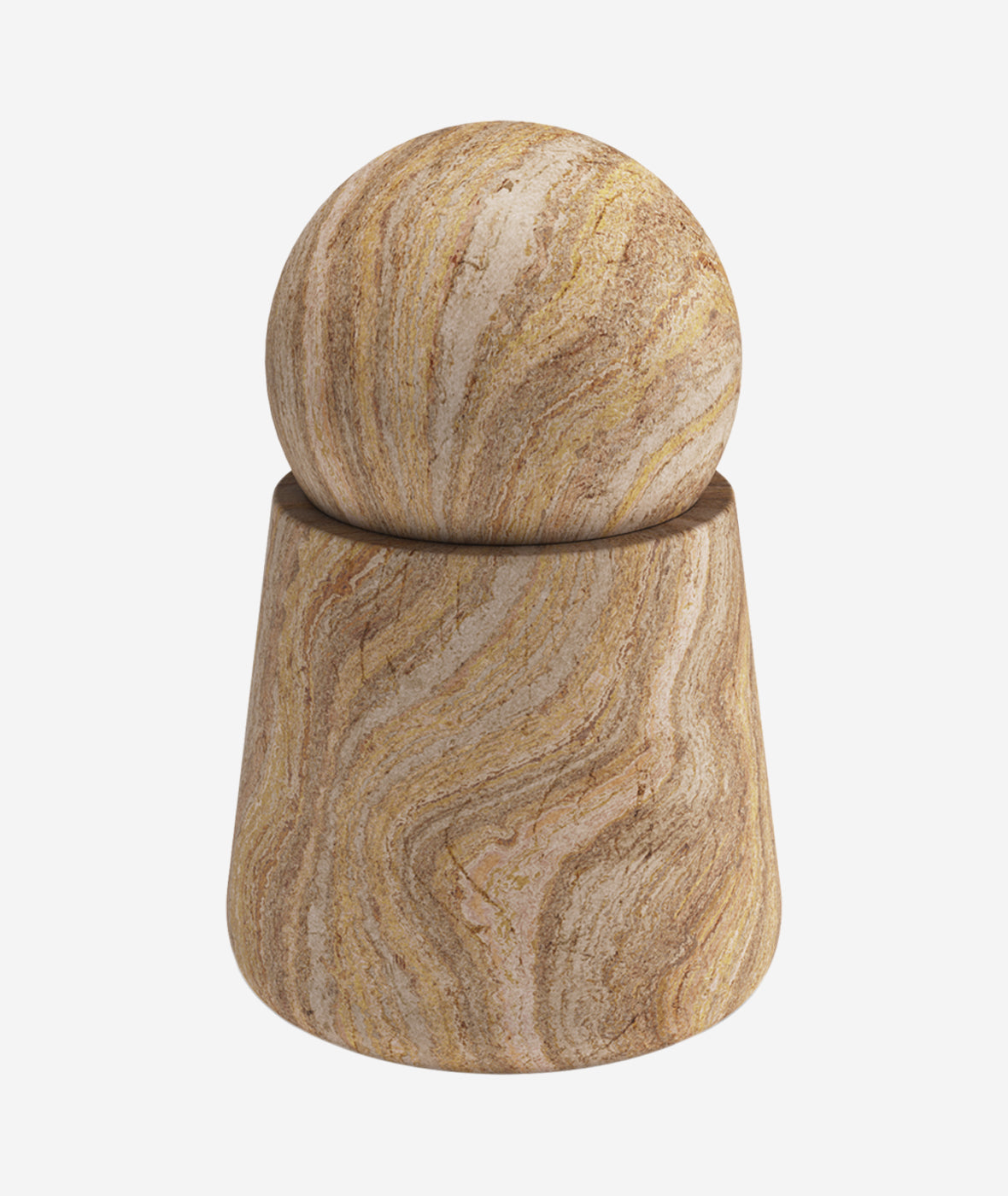 Serene Jar - More Options