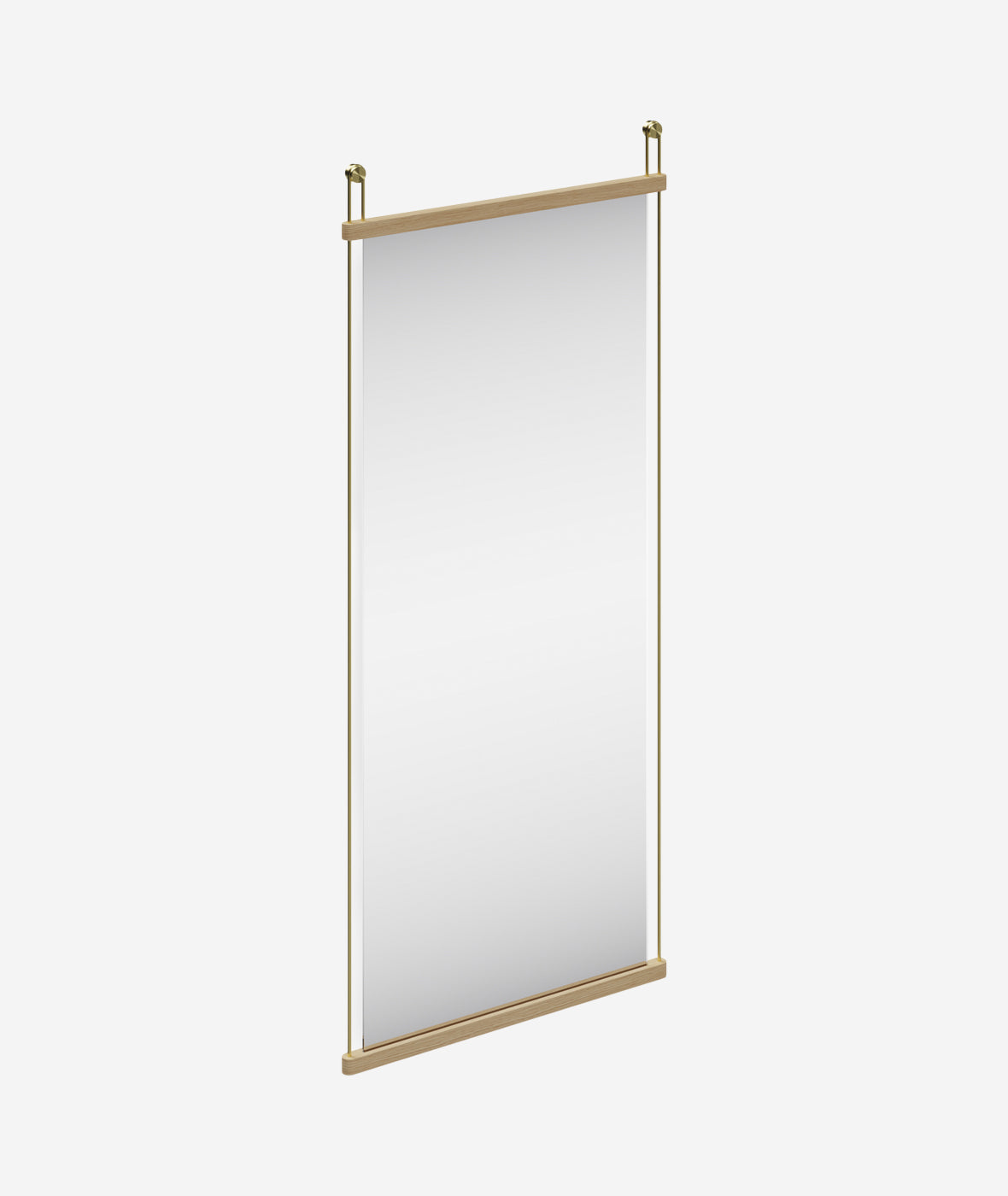 Suspended Mirror - More Options