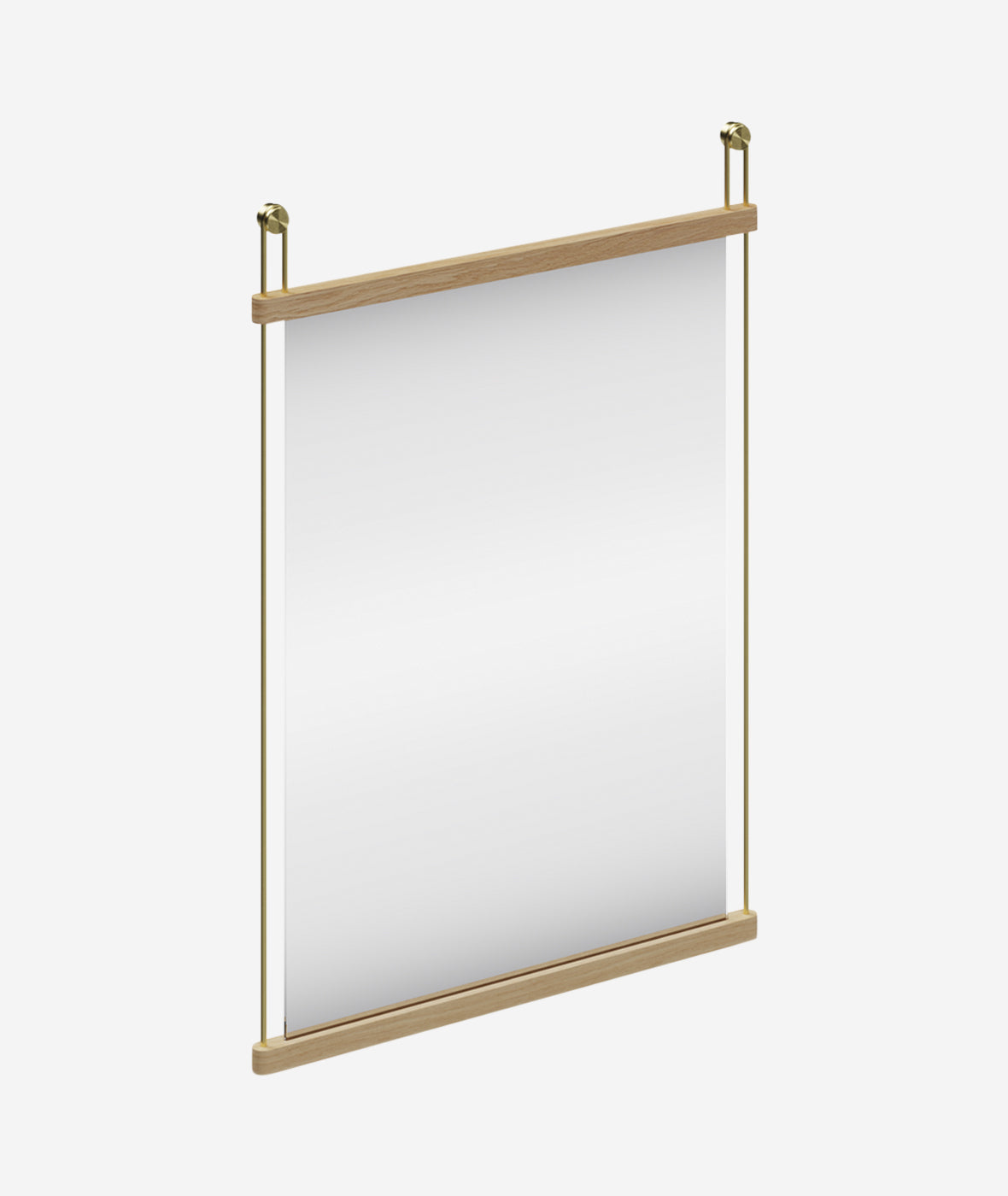 Suspended Mirror - More Options