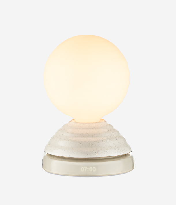 Wake Table Lamp