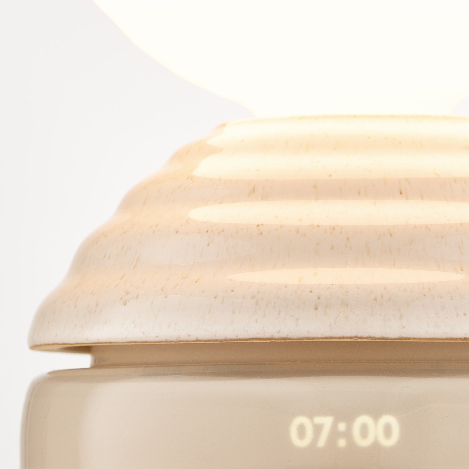 Wake Table Lamp