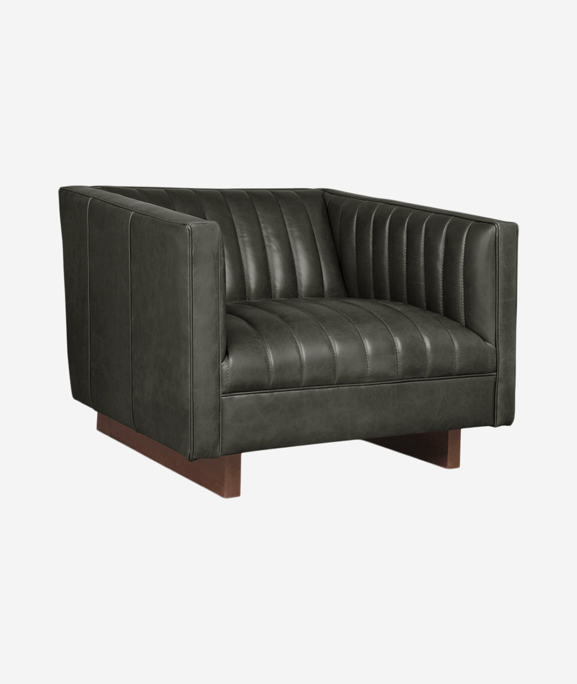 Wallace Chair - More Options