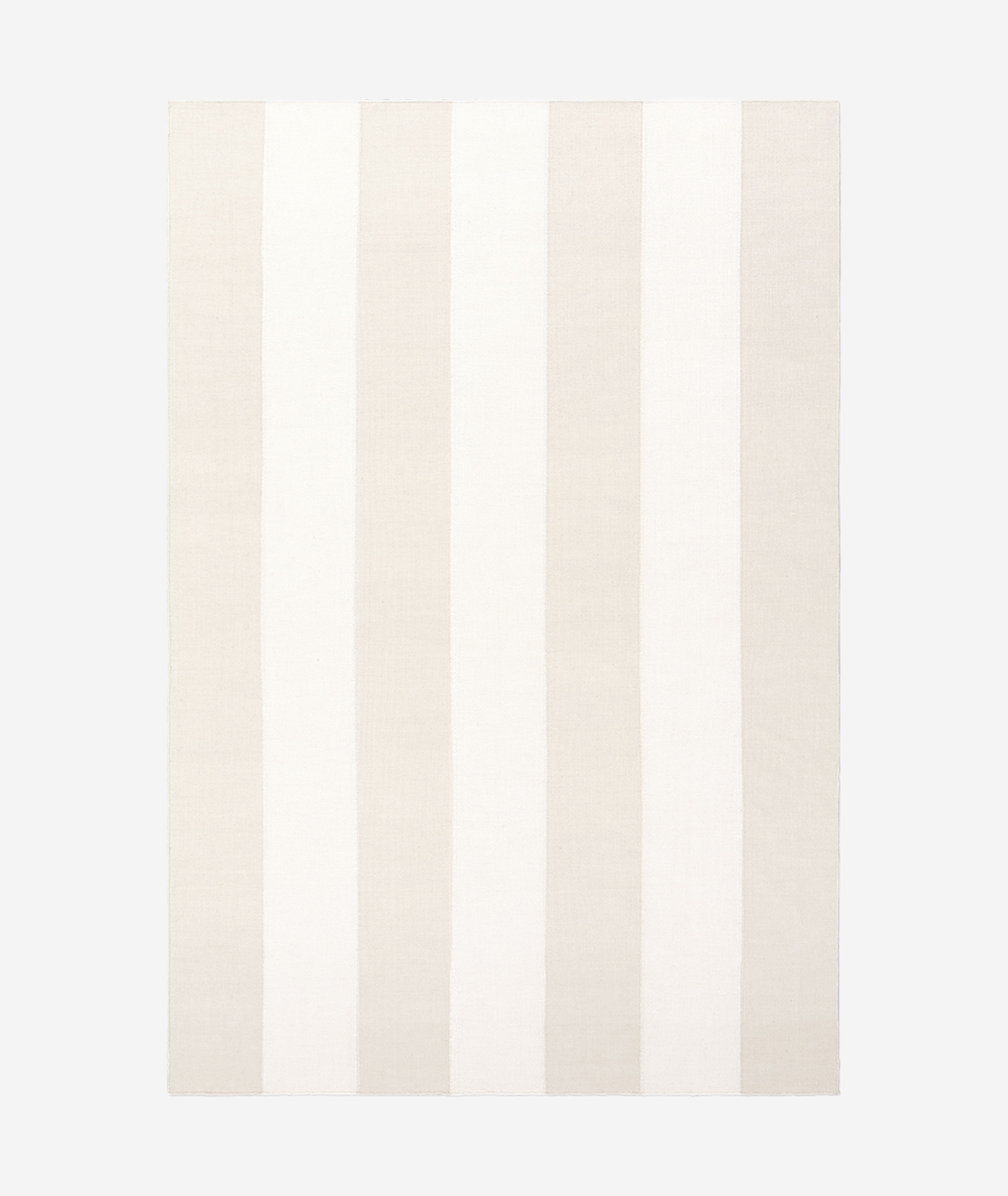 Wide Stripes Rug - More Options