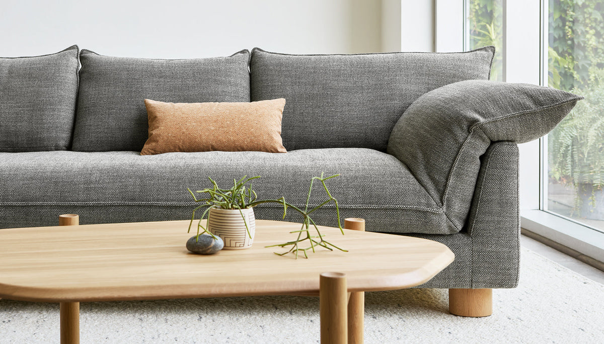 Zoe Sofa - More Options