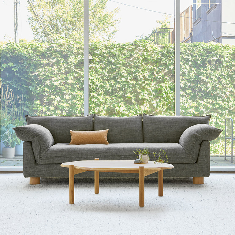 Zoe Sofa - More Options - BEAM
