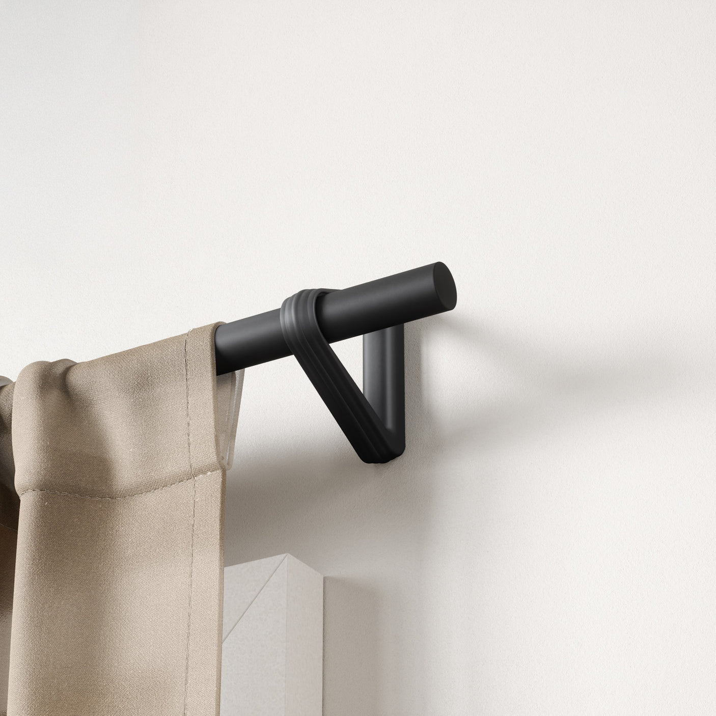 Trinity Pinpoint Curtain Rod