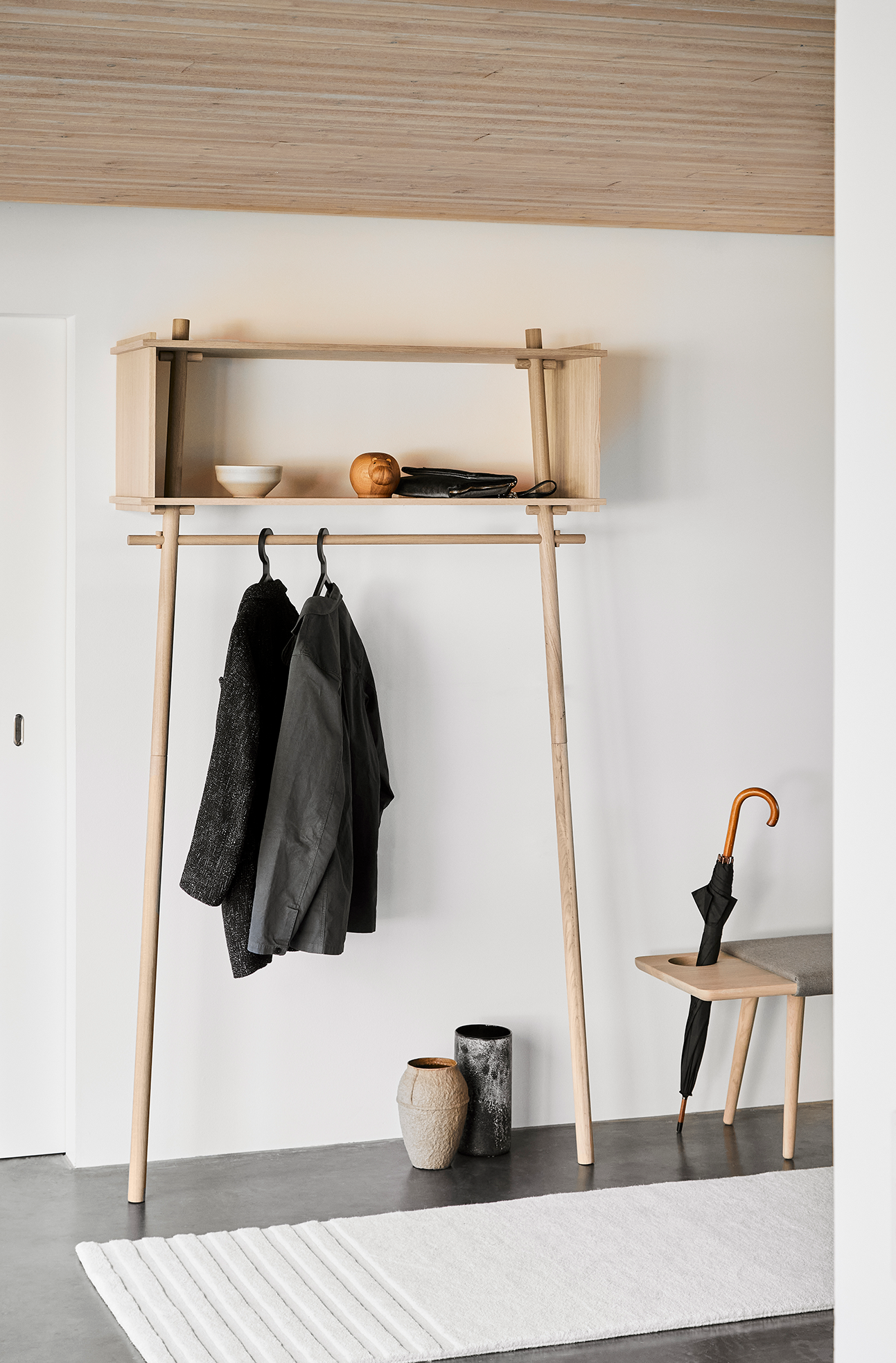 Tojbox Wardrobe - More Options