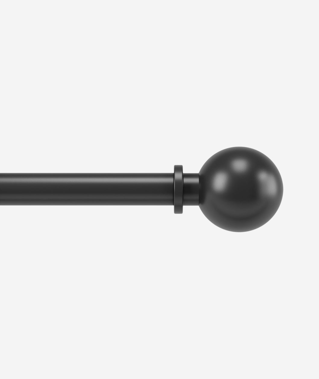 Bolas Curtain Rod - More Options