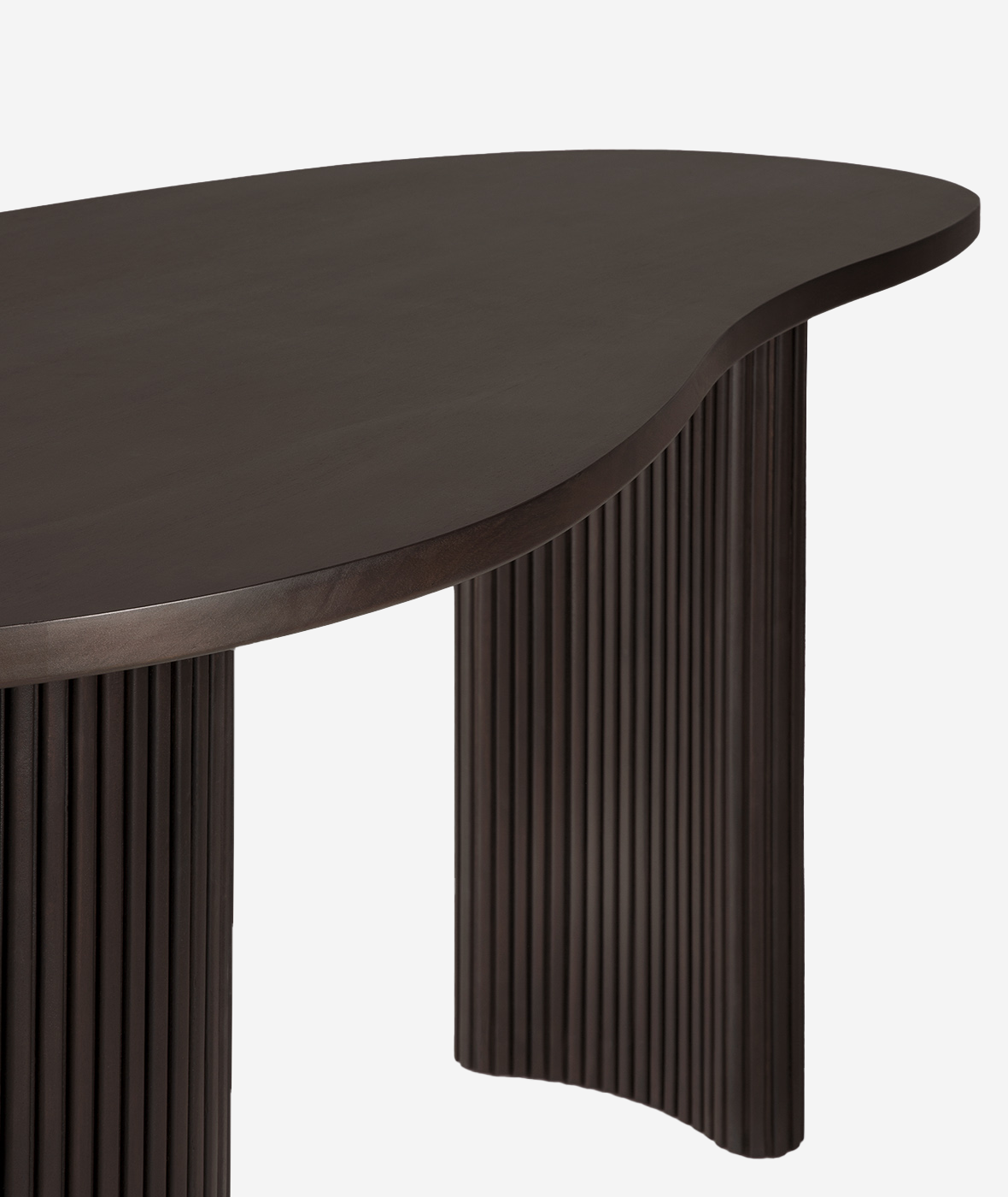 Boomerang Desk - More Options