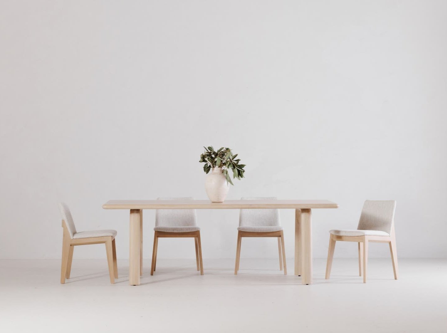 Malibu Dining Table - More Options