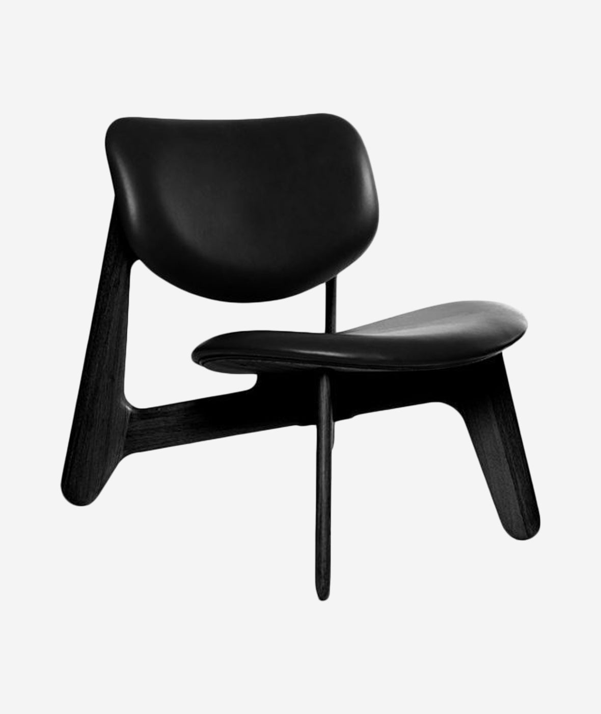 Slab Lounge Chair - More Options