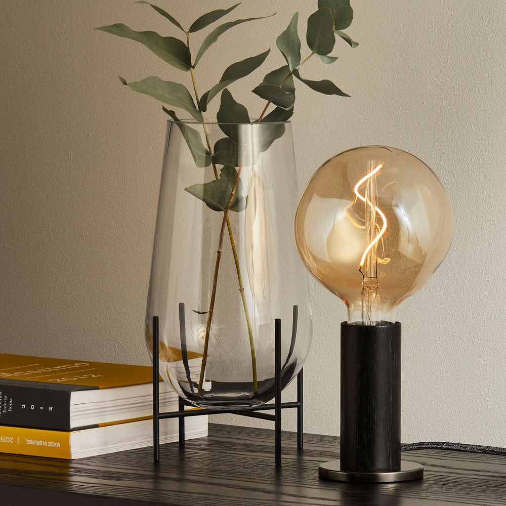 Voronoi E26 LED Bulb - More Options