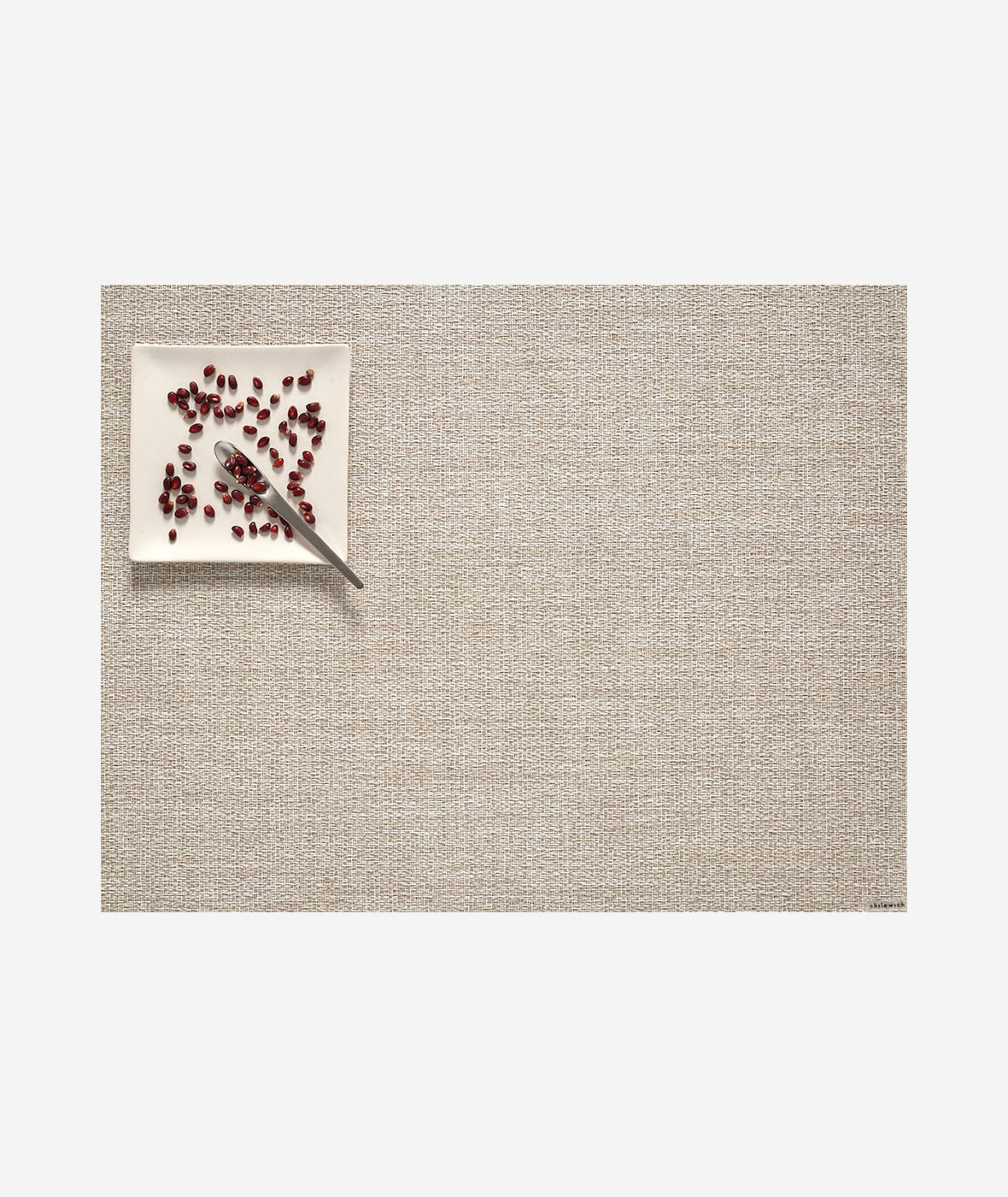 Boucle Placemat Set/4 - More Options