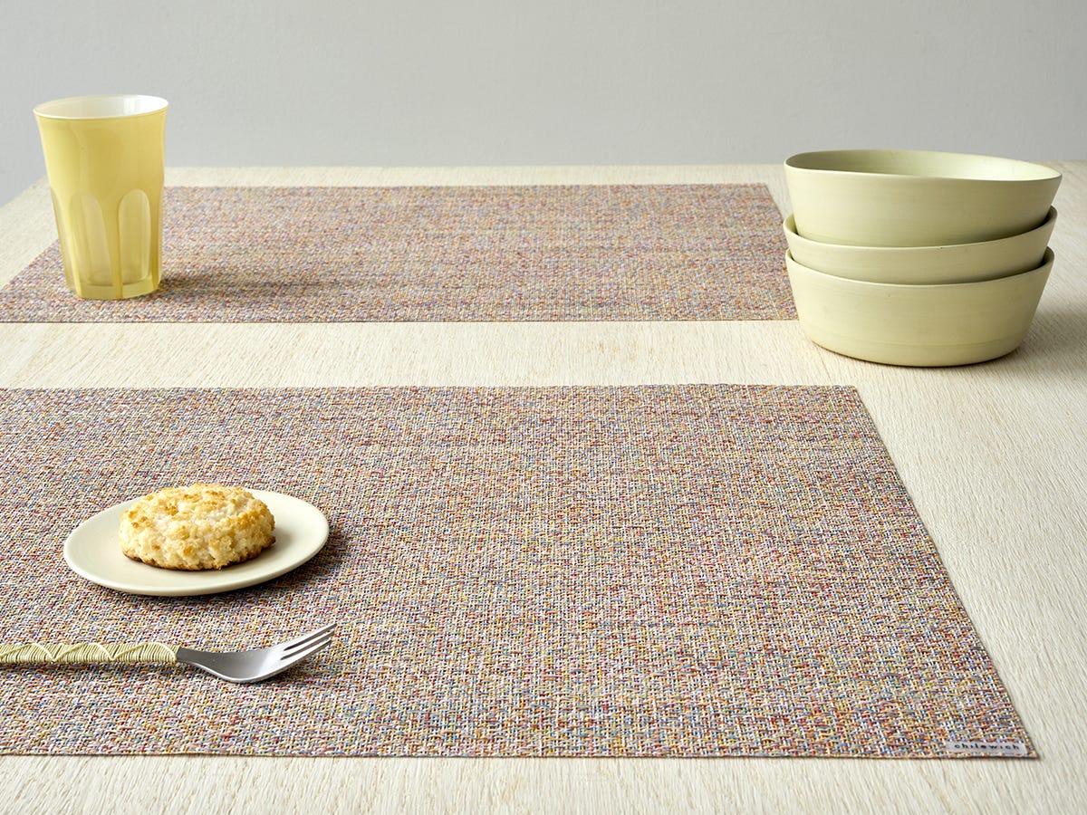 Boucle Placemat Set/4 - More Options