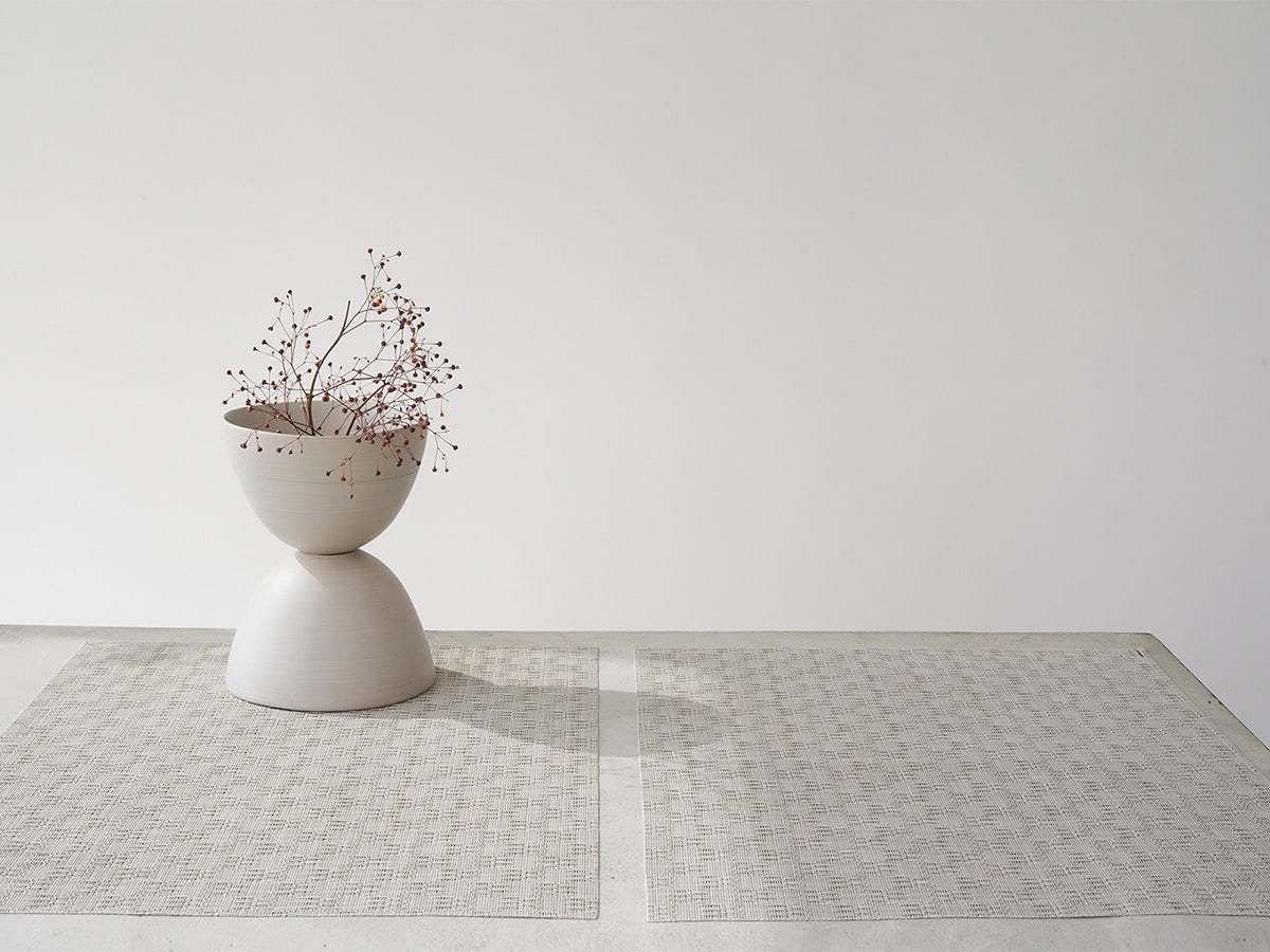 Bay Weave Placemat Set/4 - More Options