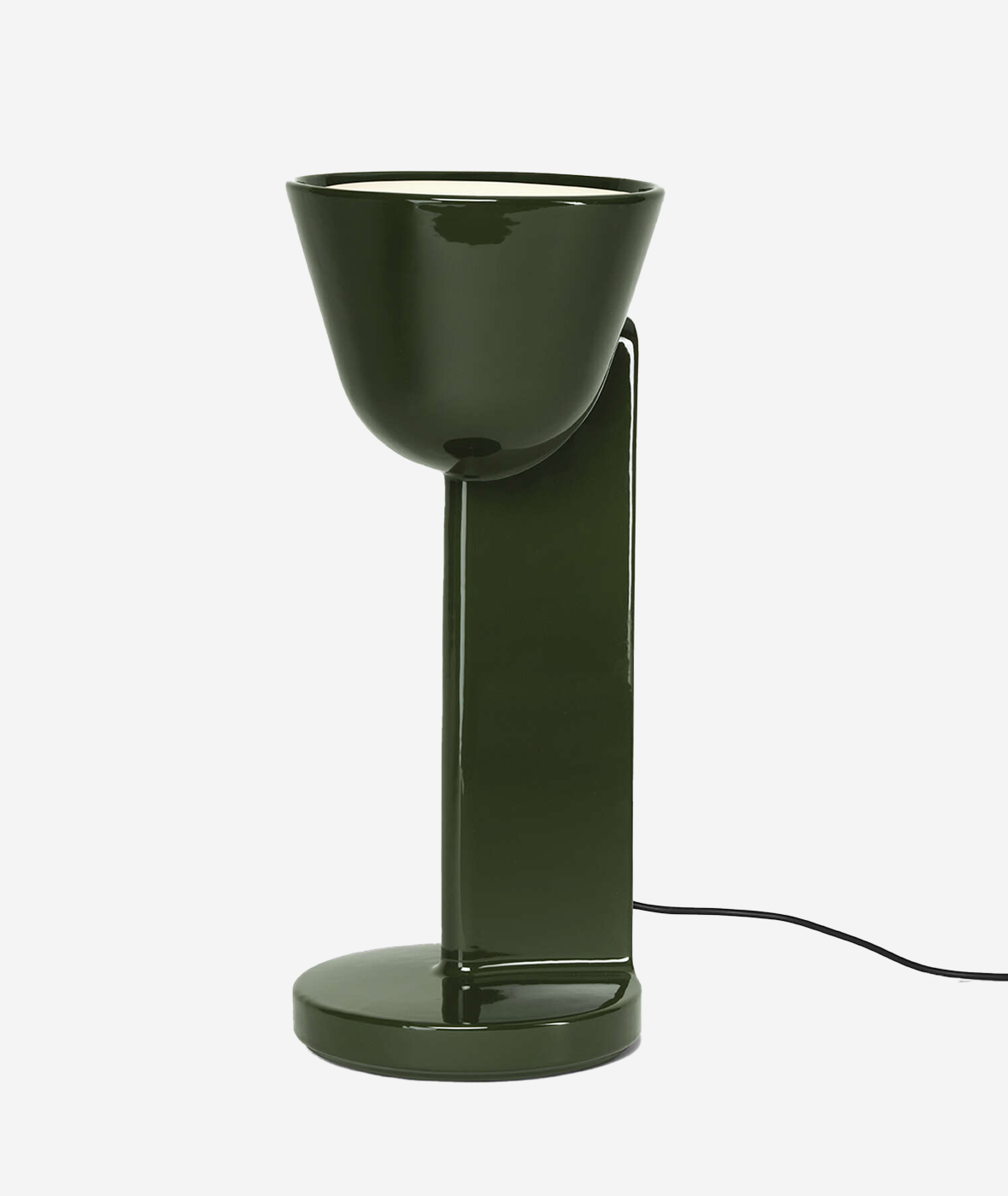 Ceramique Table Lamp - More Options