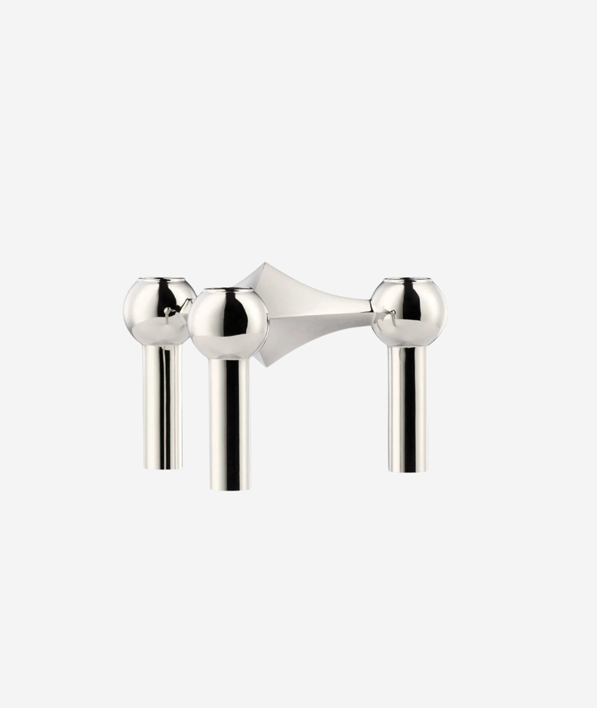STOFF Nagel Candle Holder-More Options