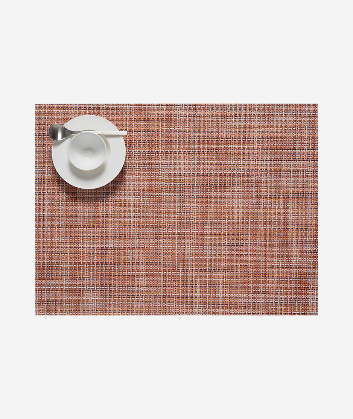 Mini Basketweave Placemat Set/4 - More Options