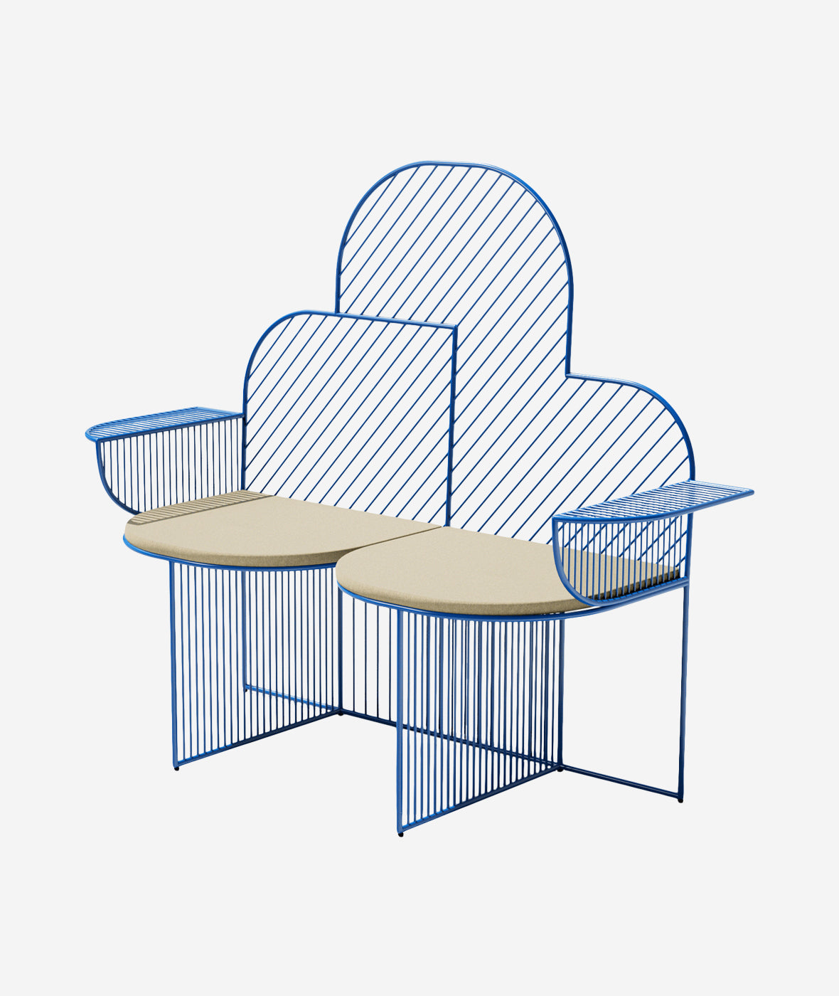 Cloud Bench - More Options - BEAM