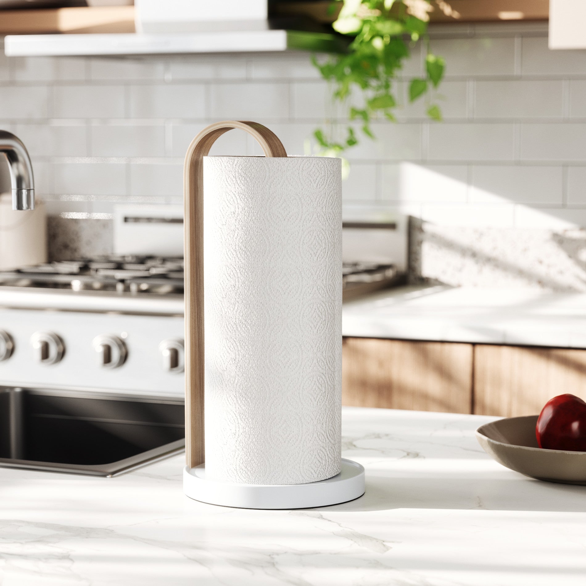 Bellwood Paper Towel Holder - More Options