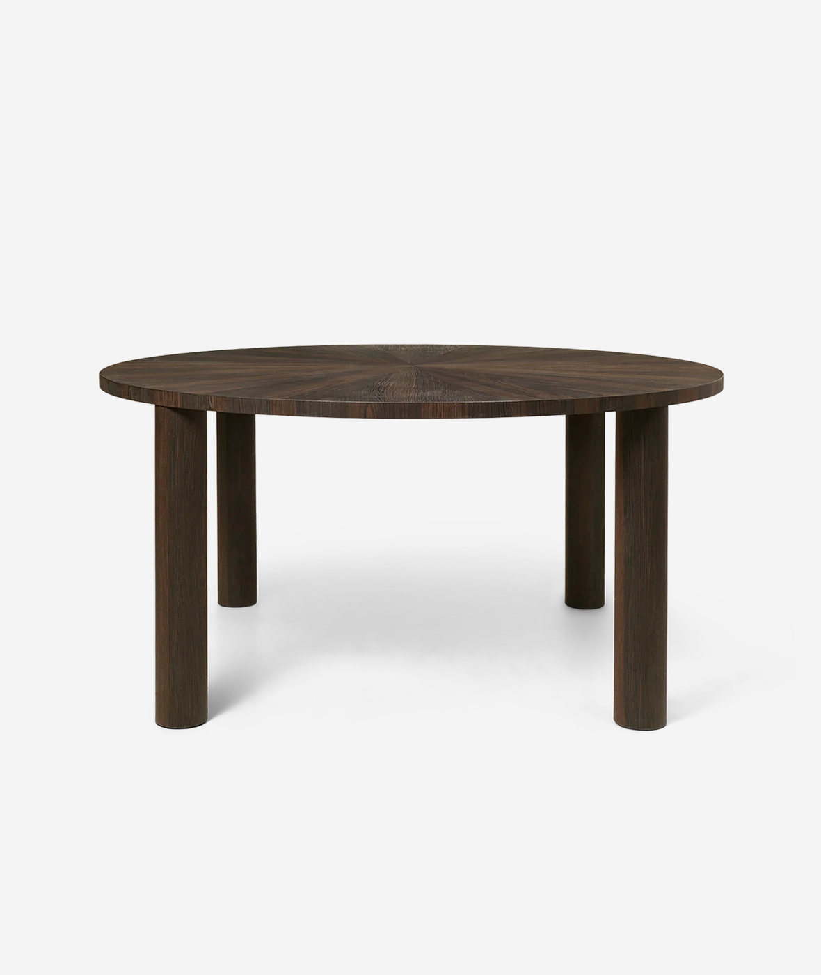 Post Dining Table