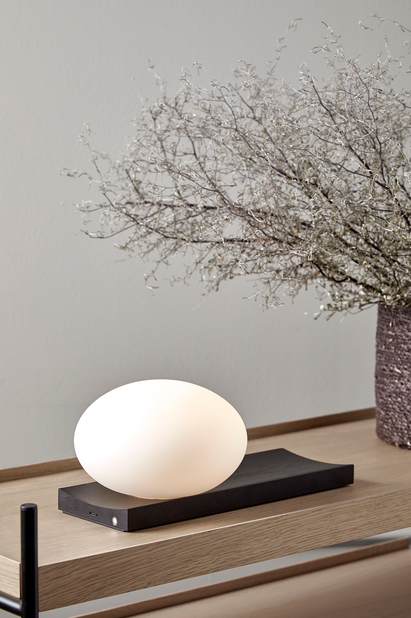 Dew Table/Wall Lamp - More Options