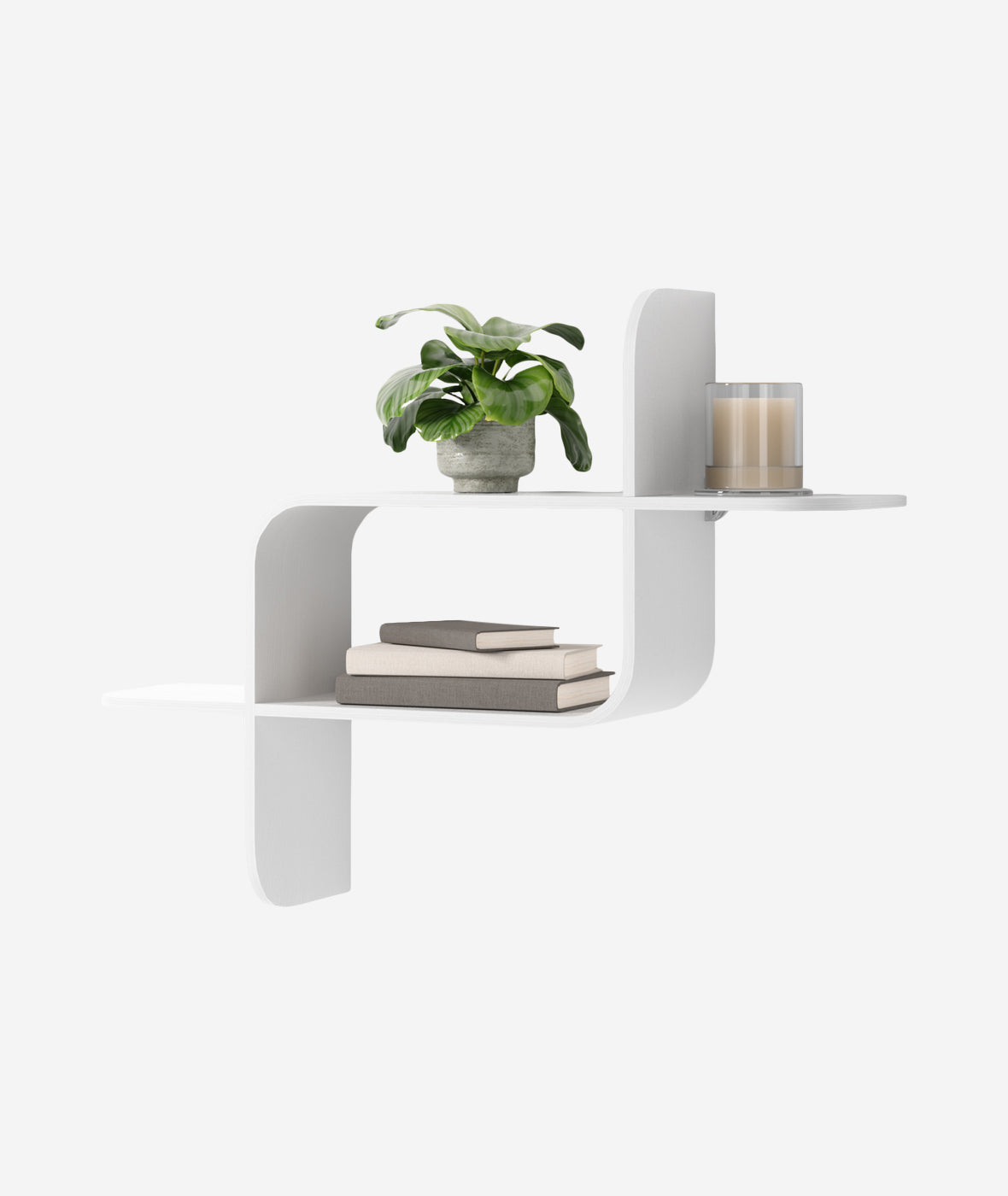 Montage Wall Shelf - More Options