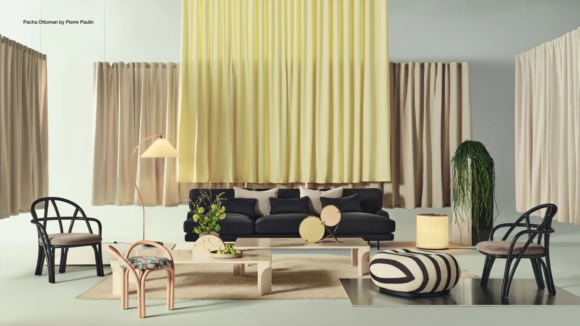 Bistra Stool - More Options