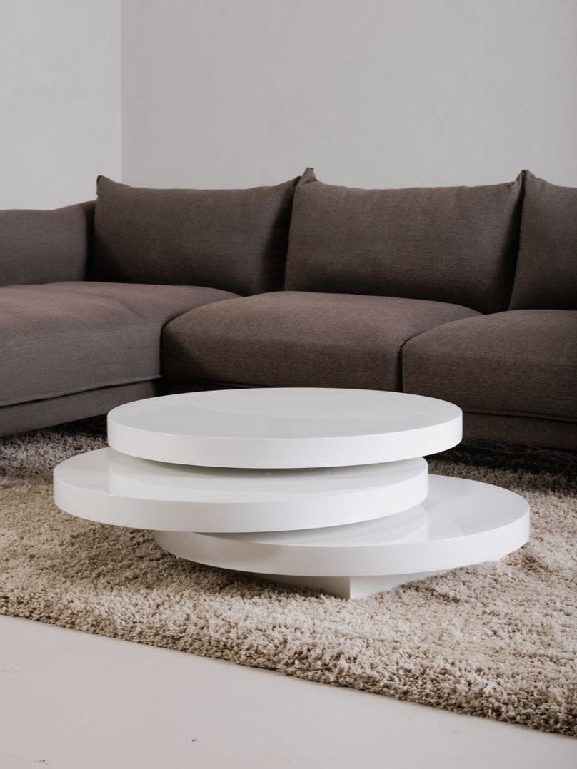 Torno Coffee Table