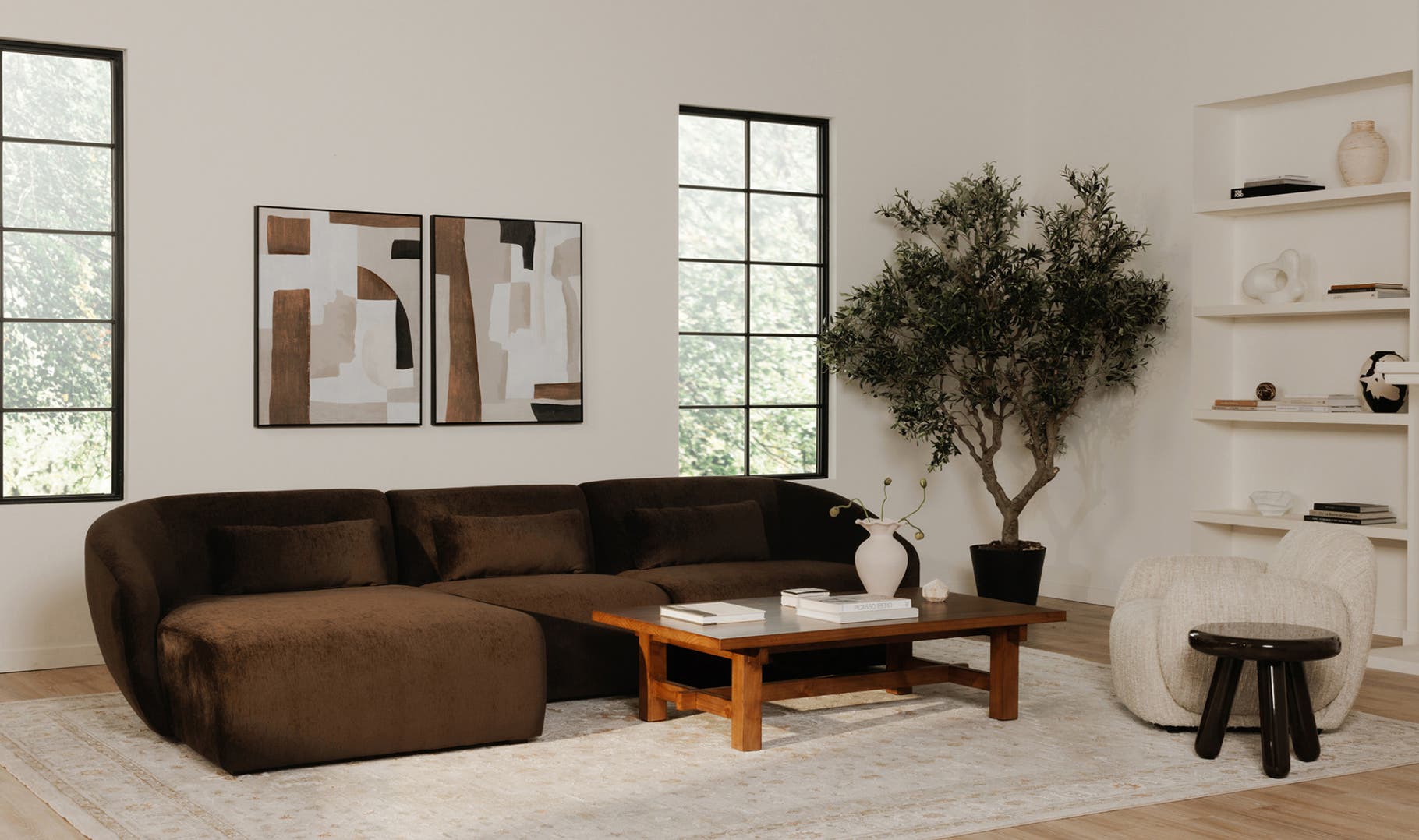 Joy Accent Table - More Options
