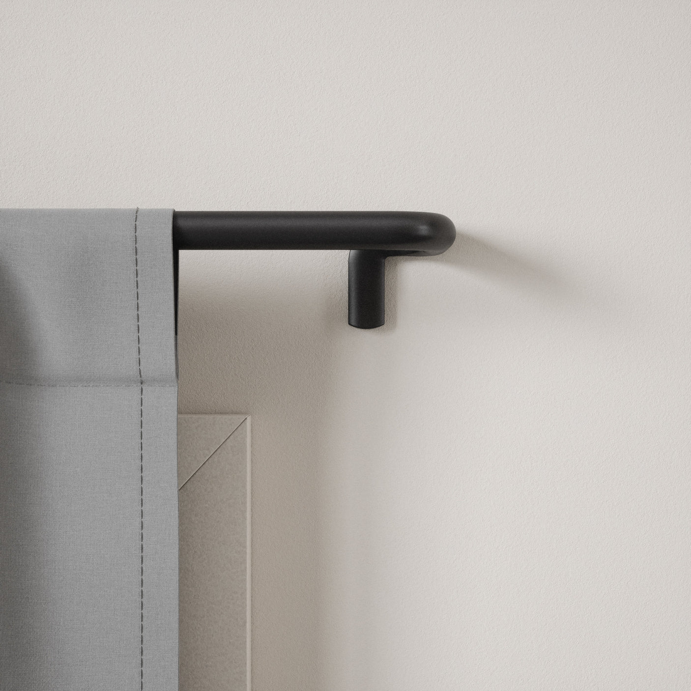 Twilight Blackout Curtain Rod - More Options