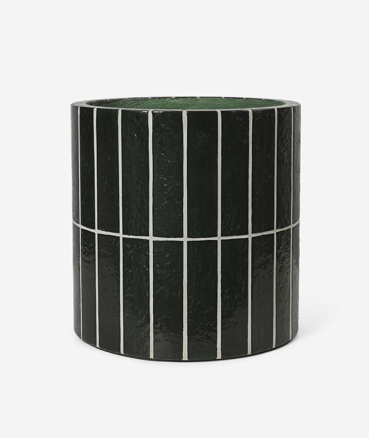 Pillar Plant Pot