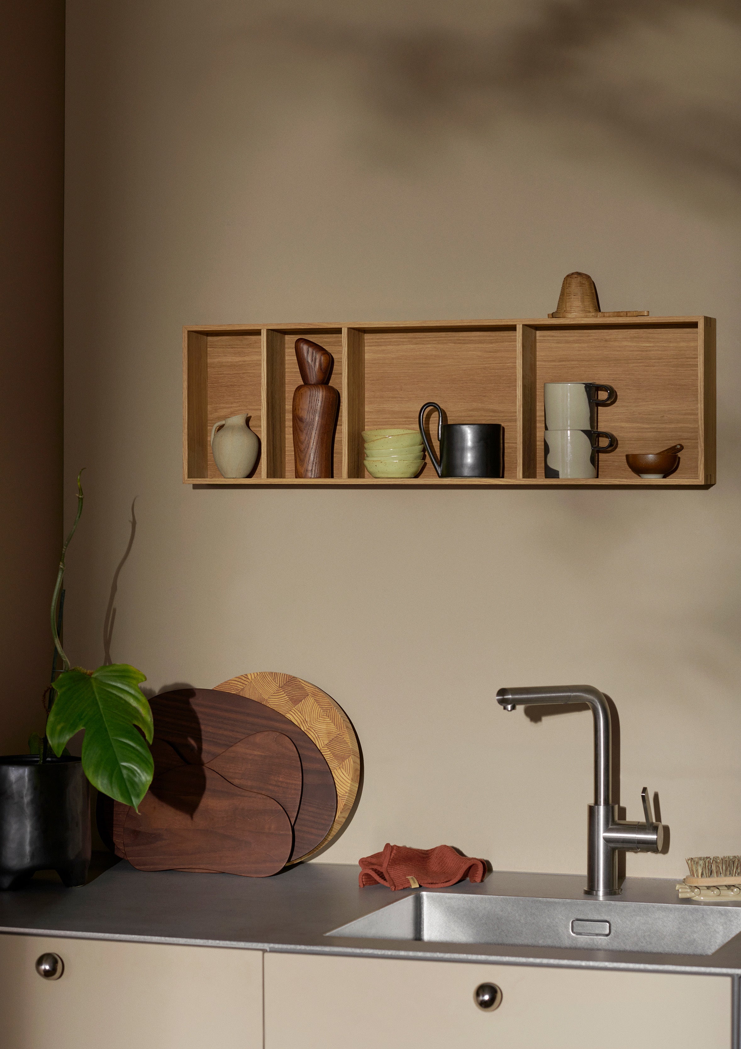 Cairn Cutting Boards Set/3 - More Options