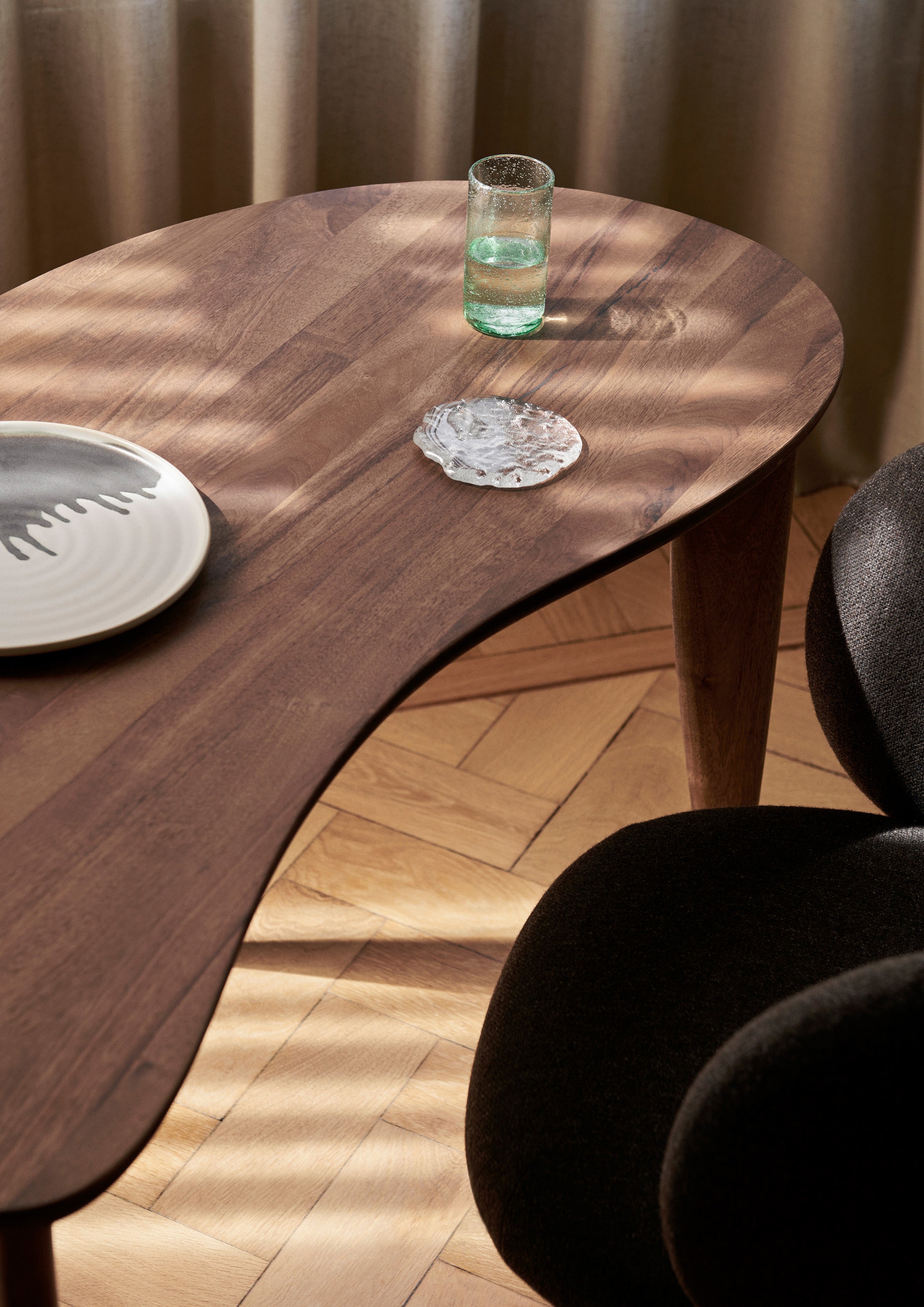 Momento Glass Stones Set/2 - More Options