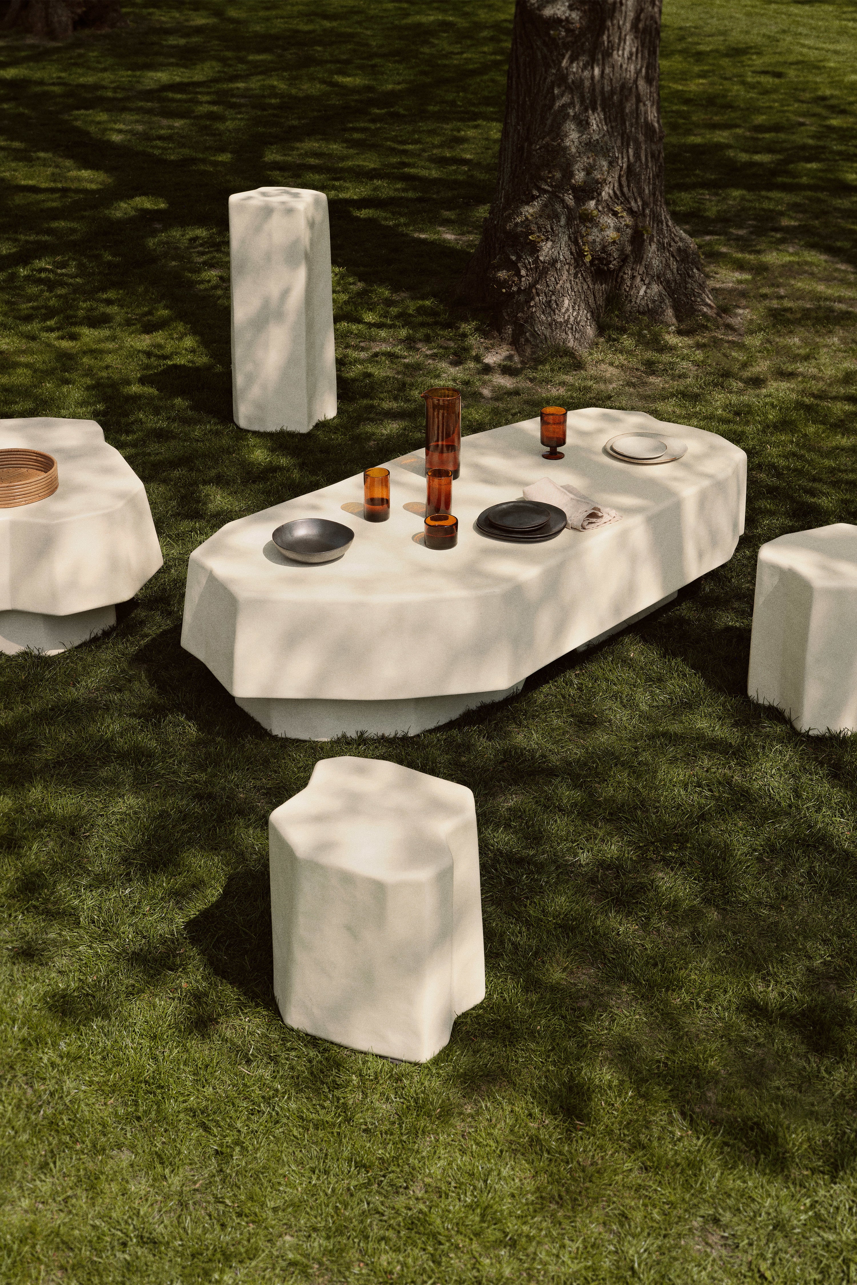Staffa Coffee Table - More Options