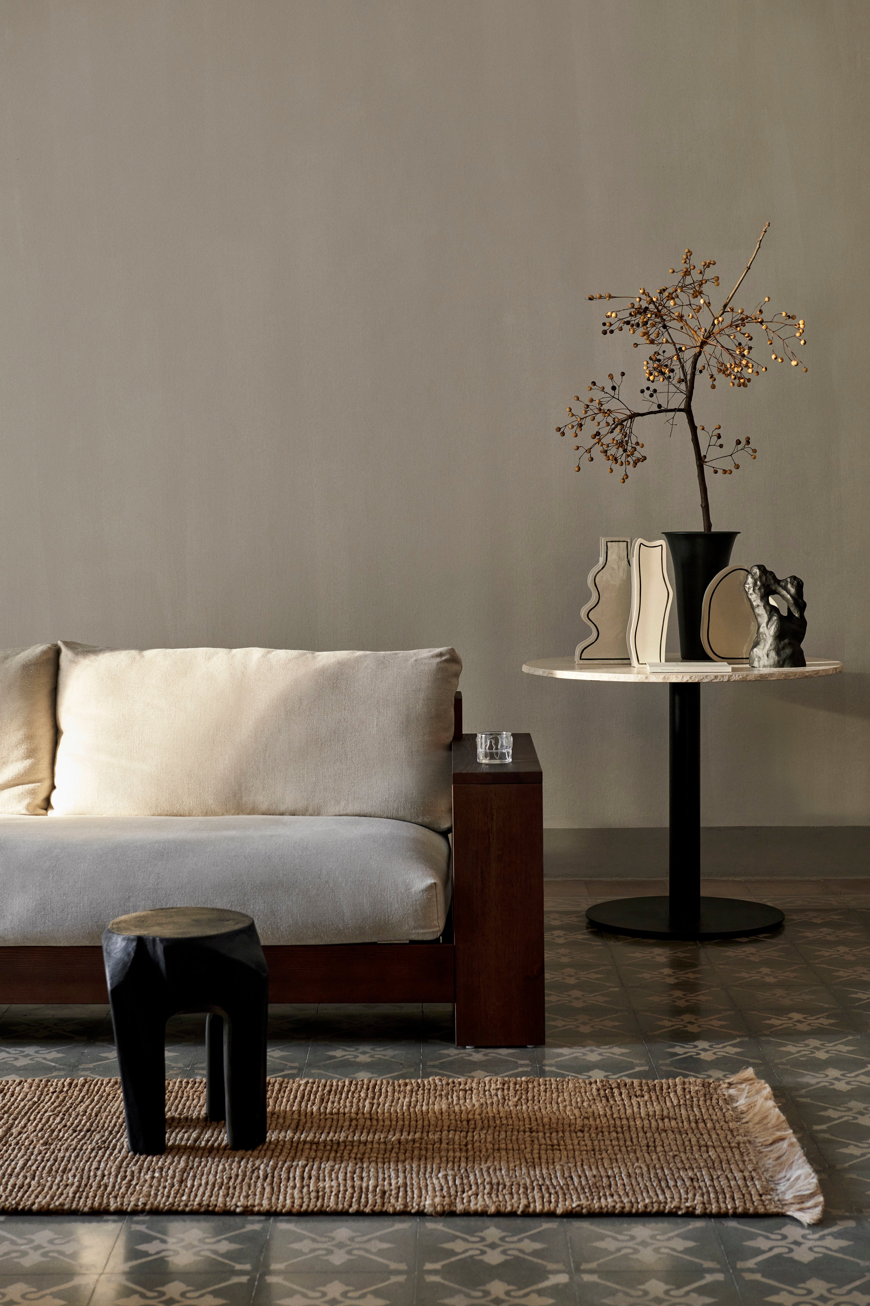 Mineral Dining Table - More Options