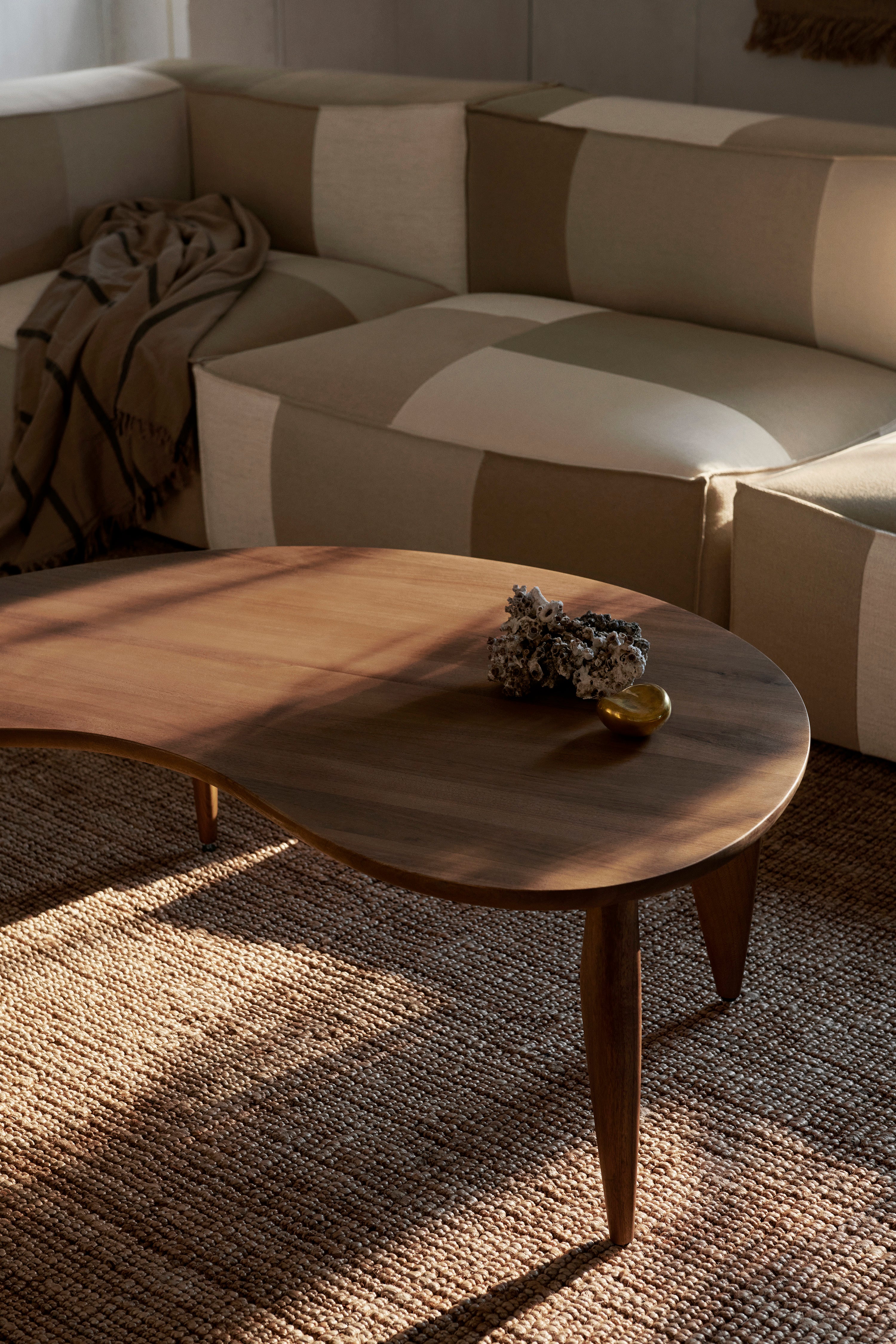 Feve Coffee Table