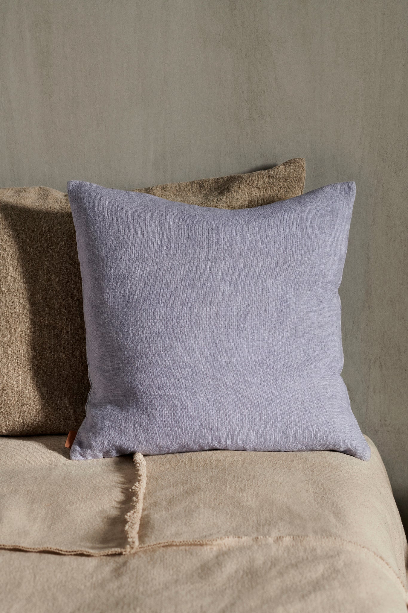Heavy Linen Cushion - More Options