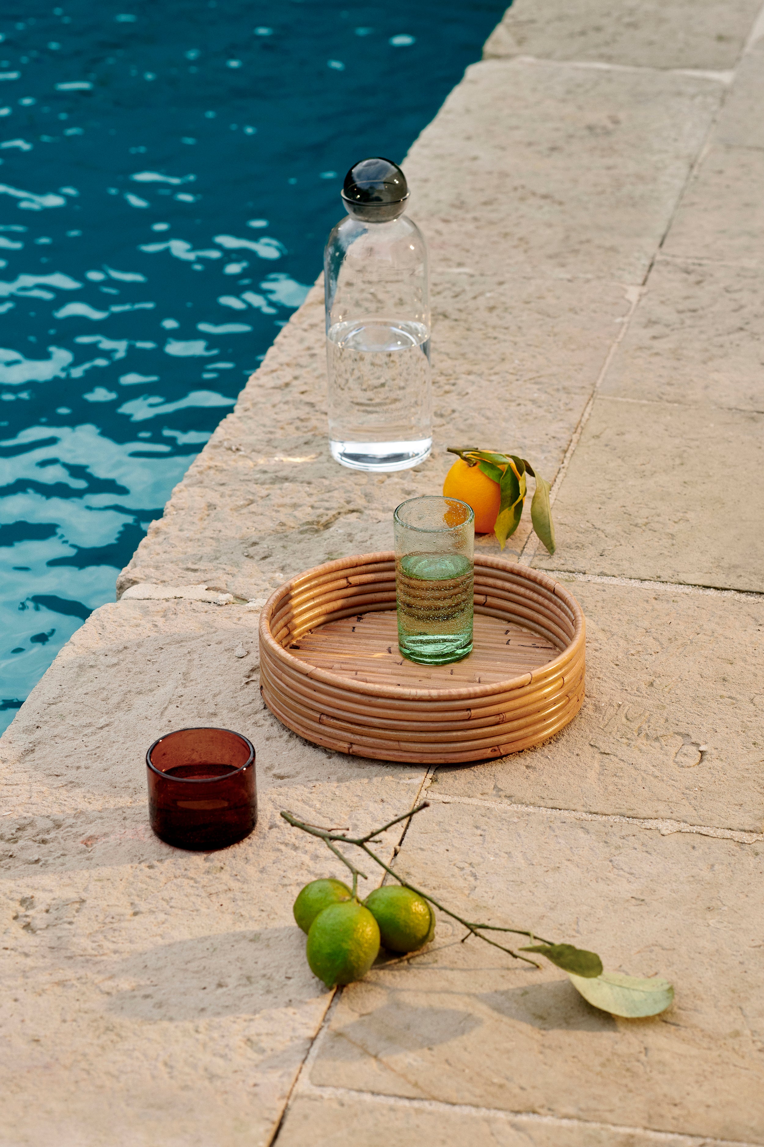Isola Trays Set/2