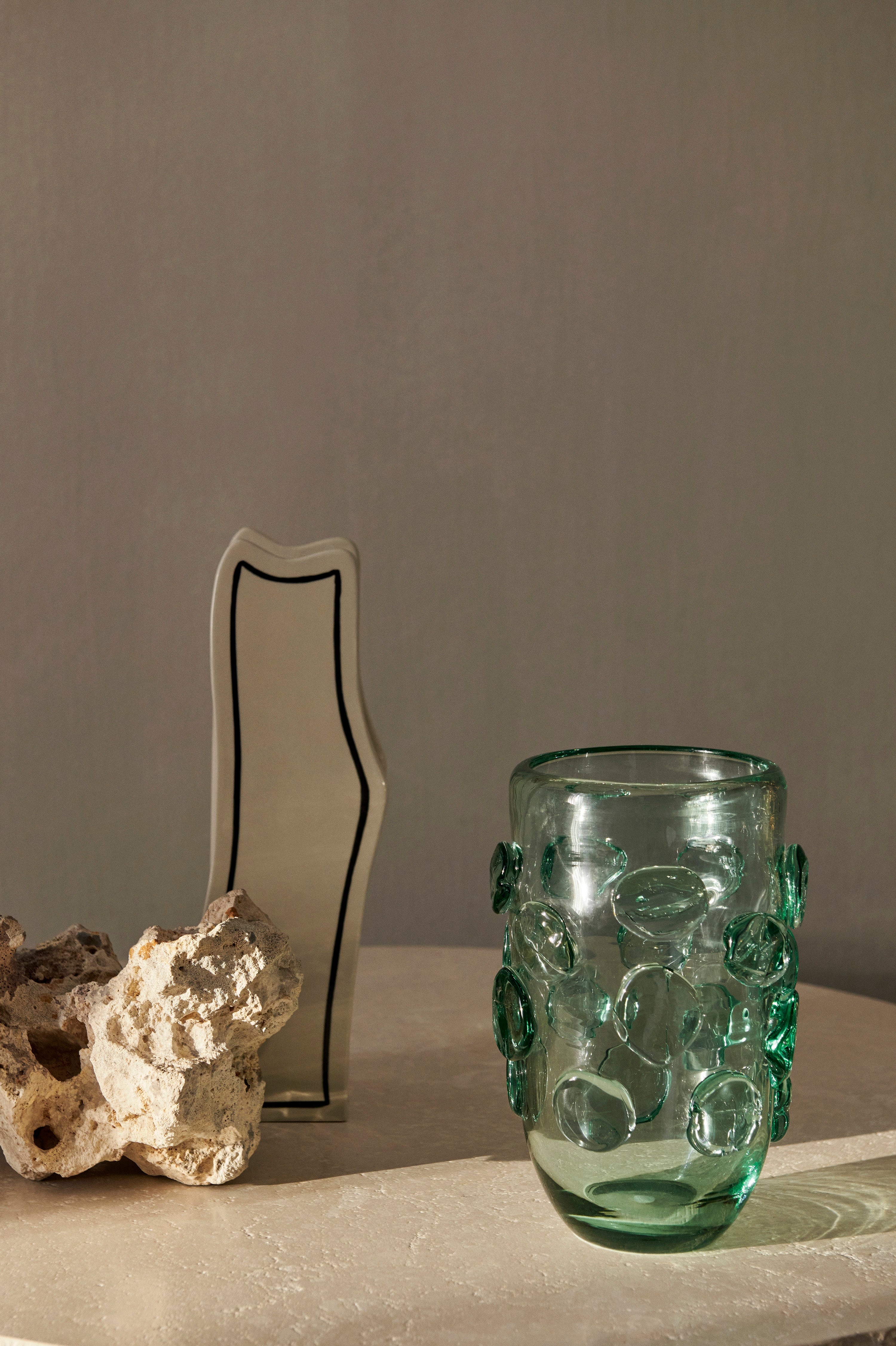 Lump Vase