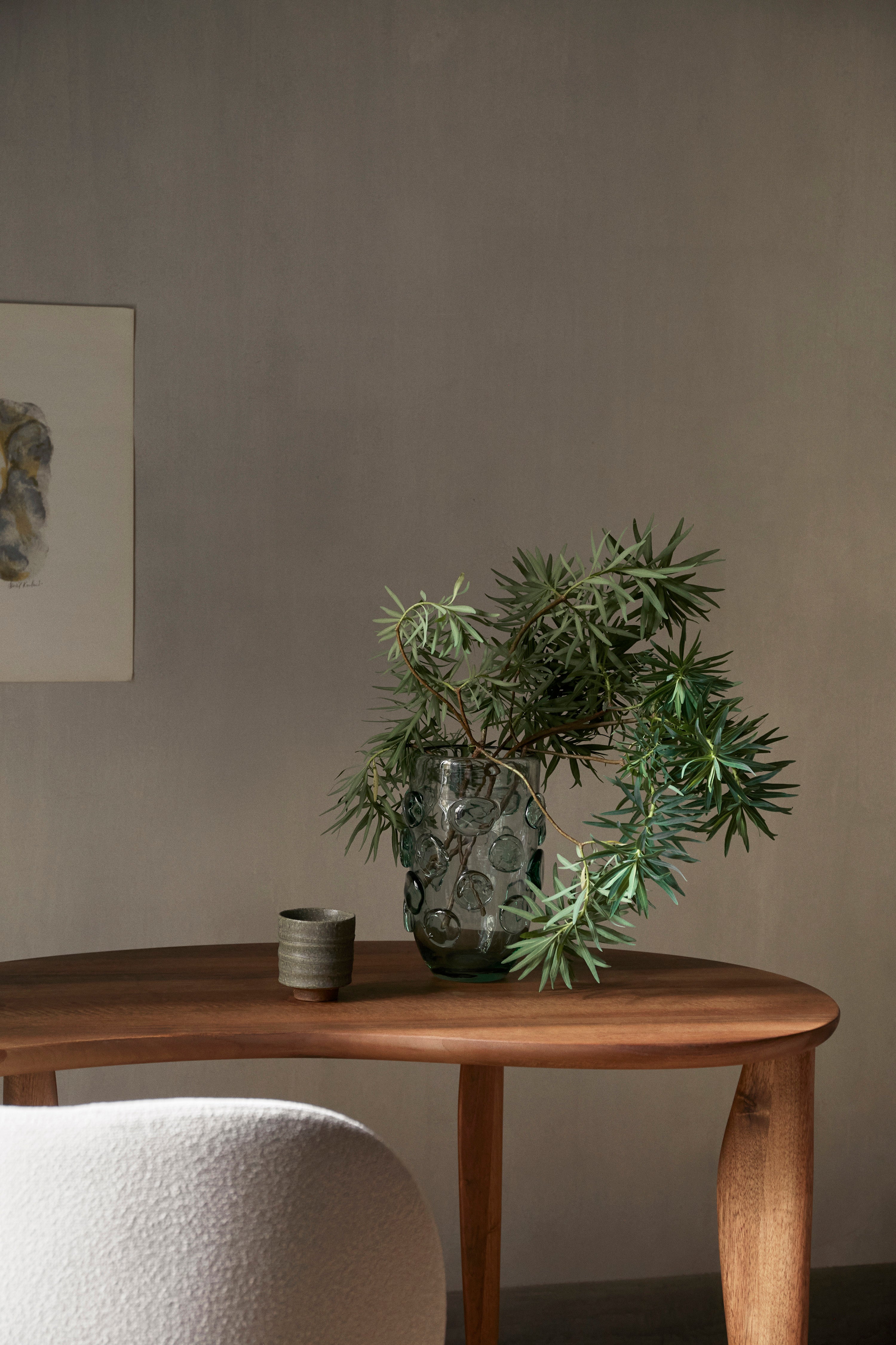 Lump Vase