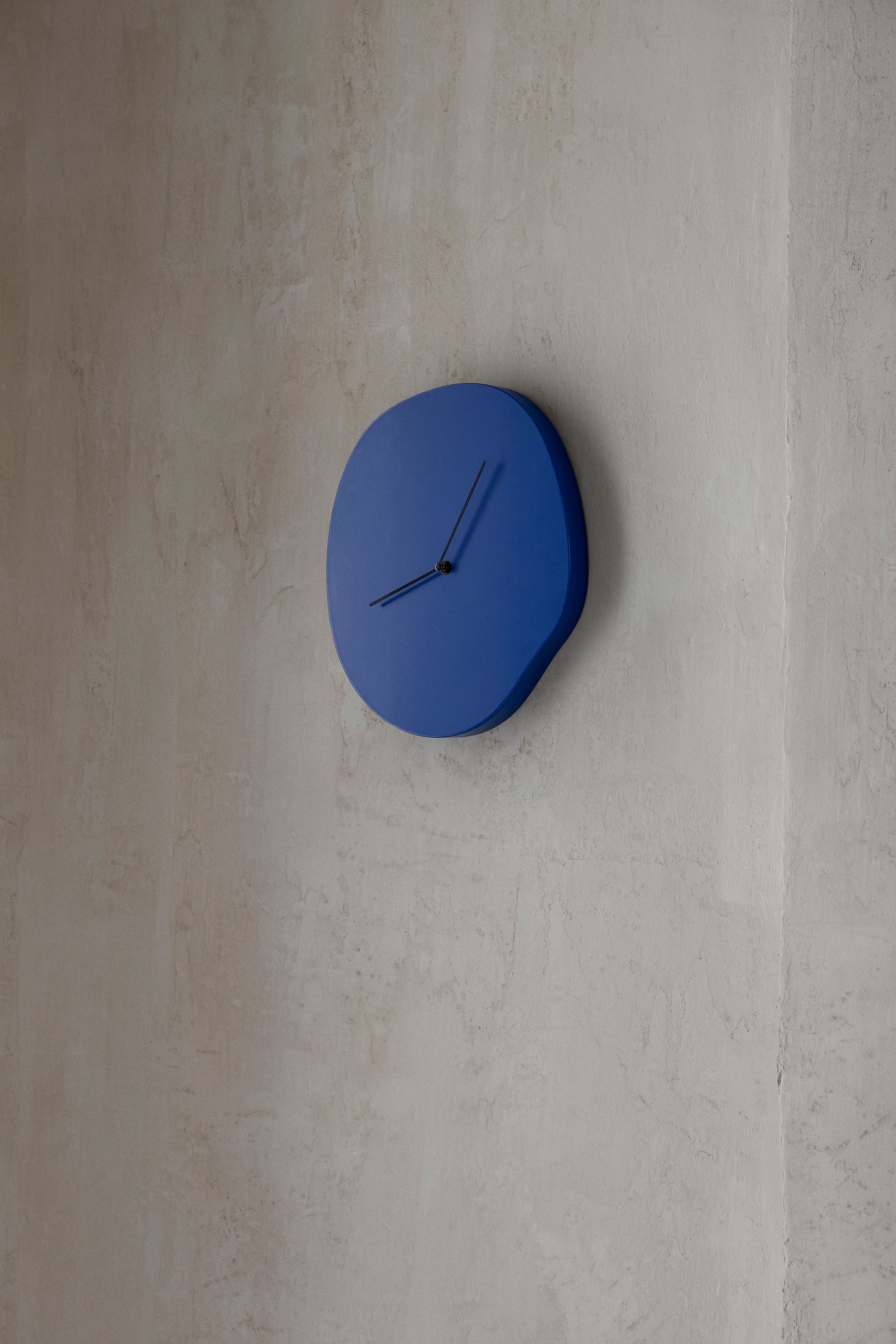 Melt Wall Clock - More Options