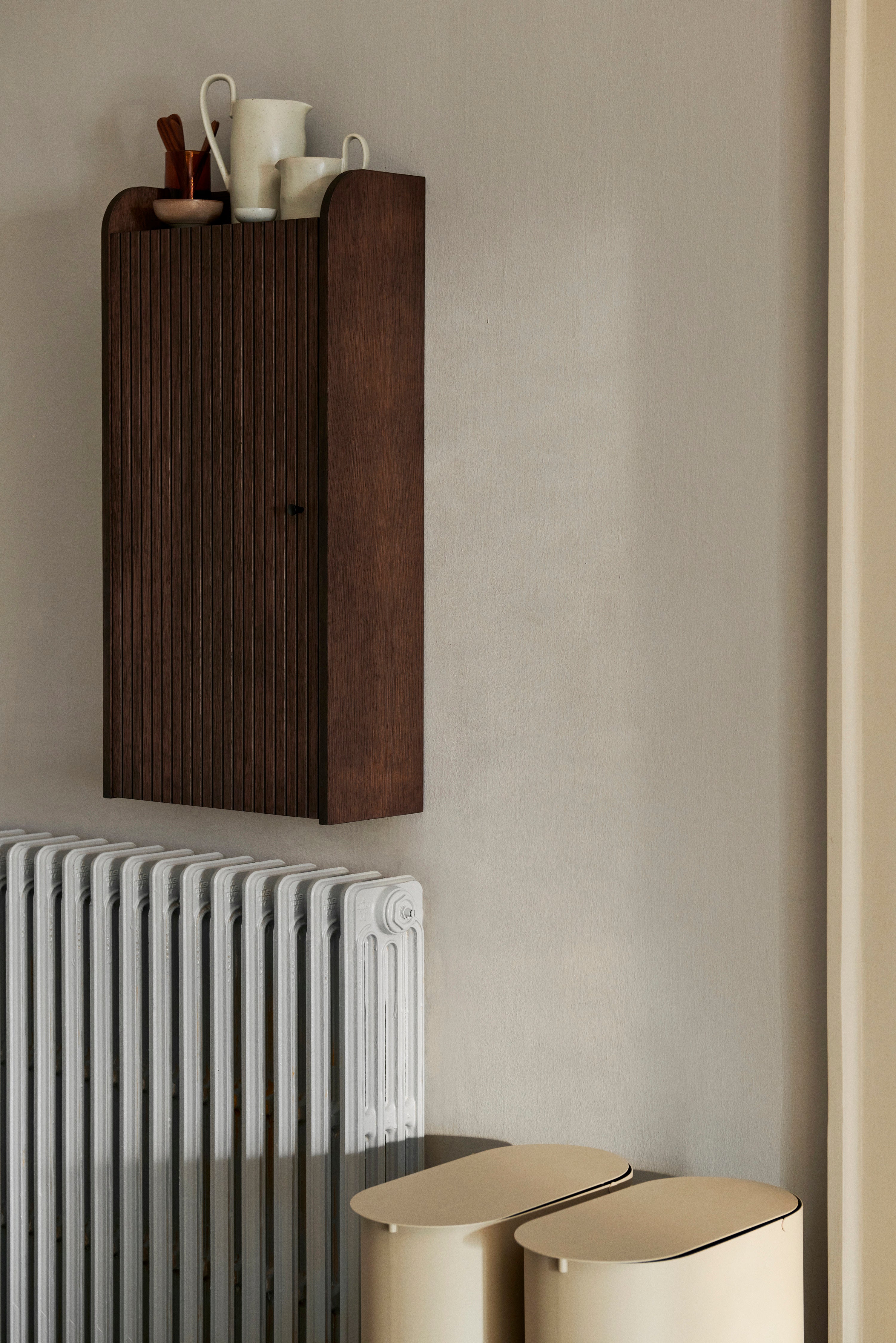 Sill Wall Cabinet - More Options
