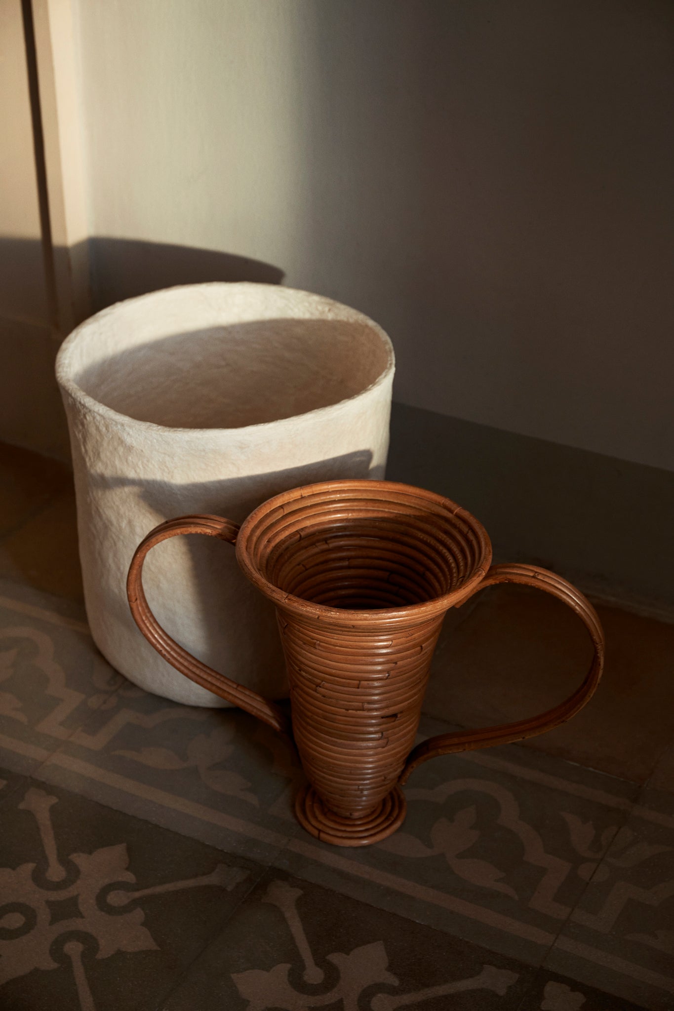 Amphora Vase - More Options