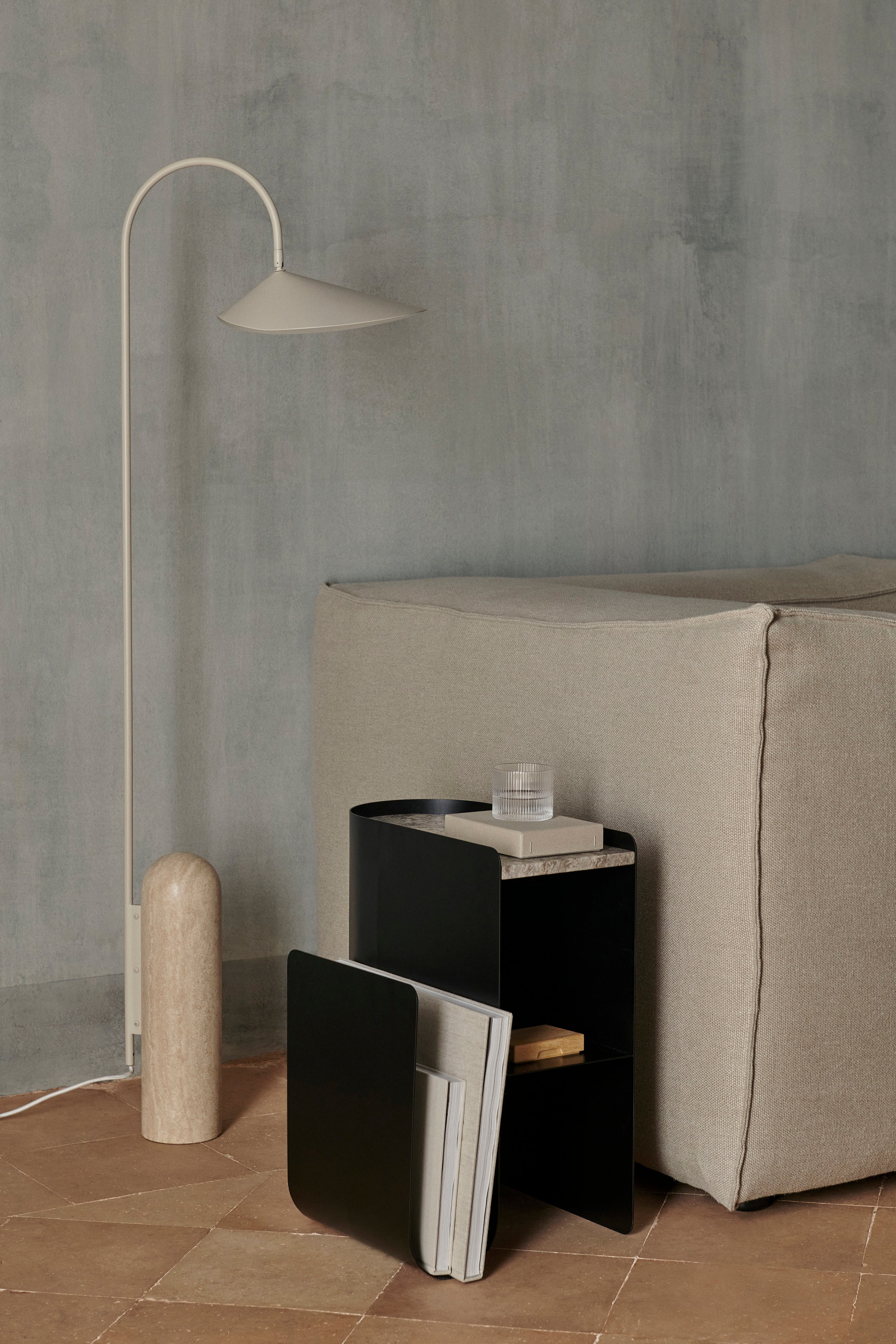 Vault Side Table - More Options