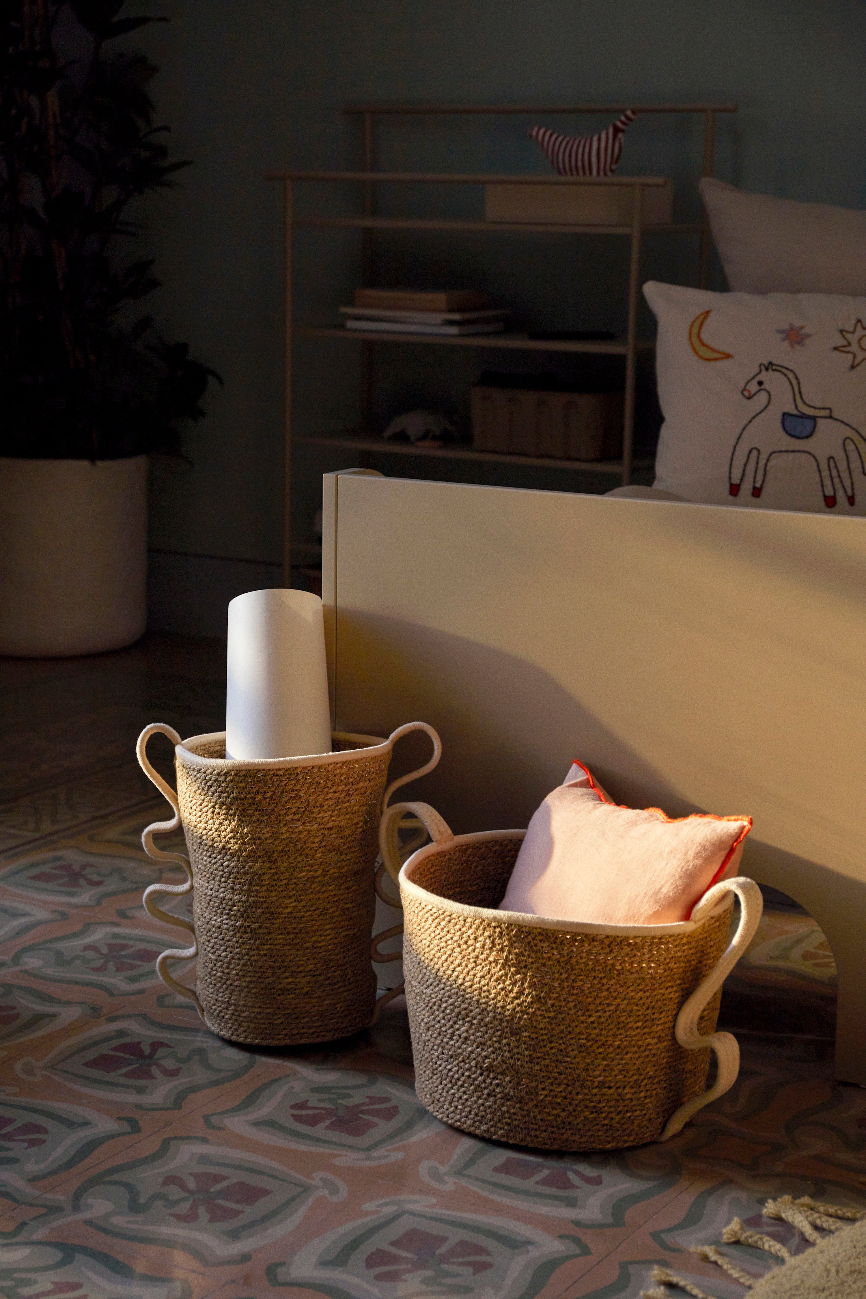 Verso Baskets Set/2