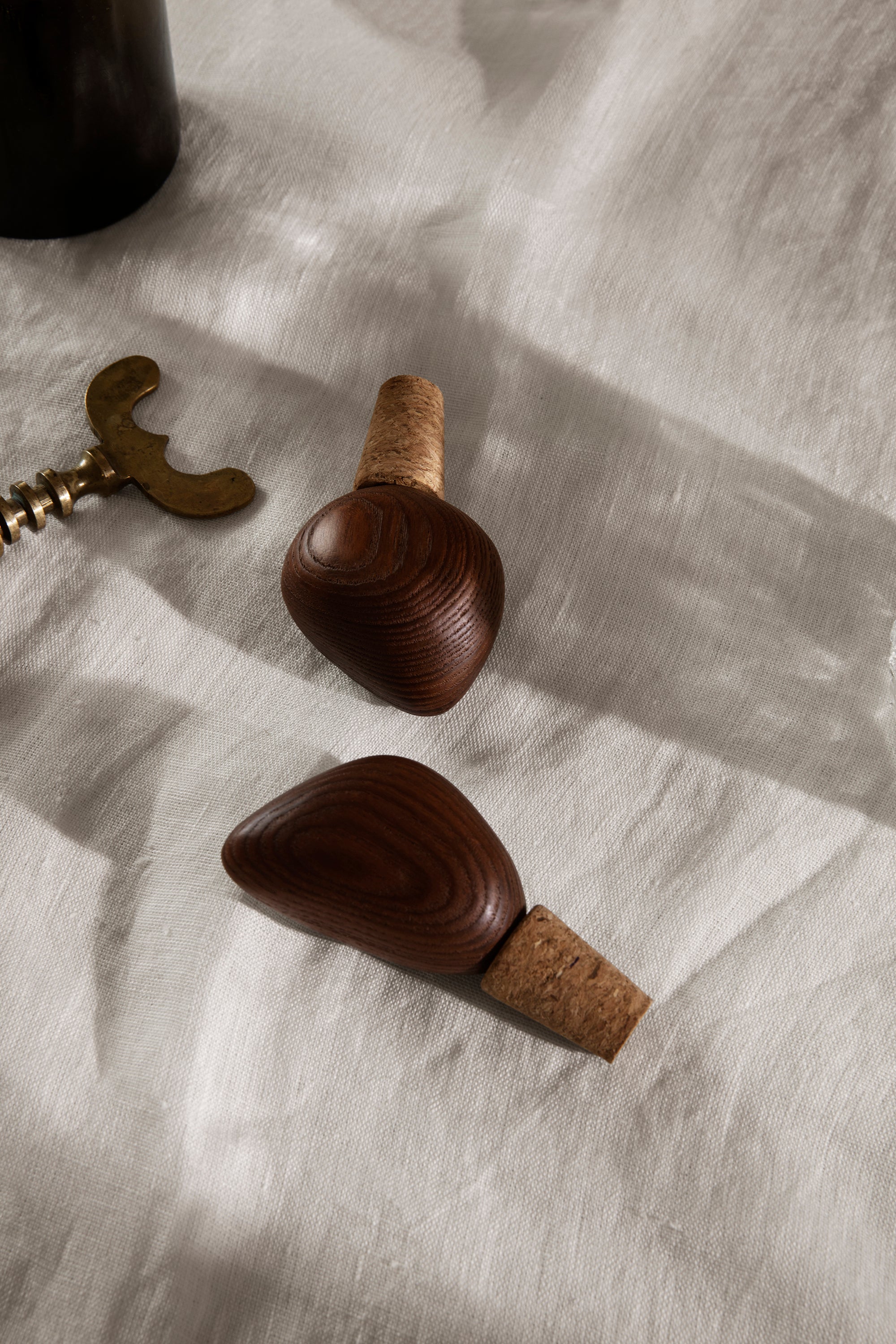Cairn Wine Stoppers Set/2 - More Options