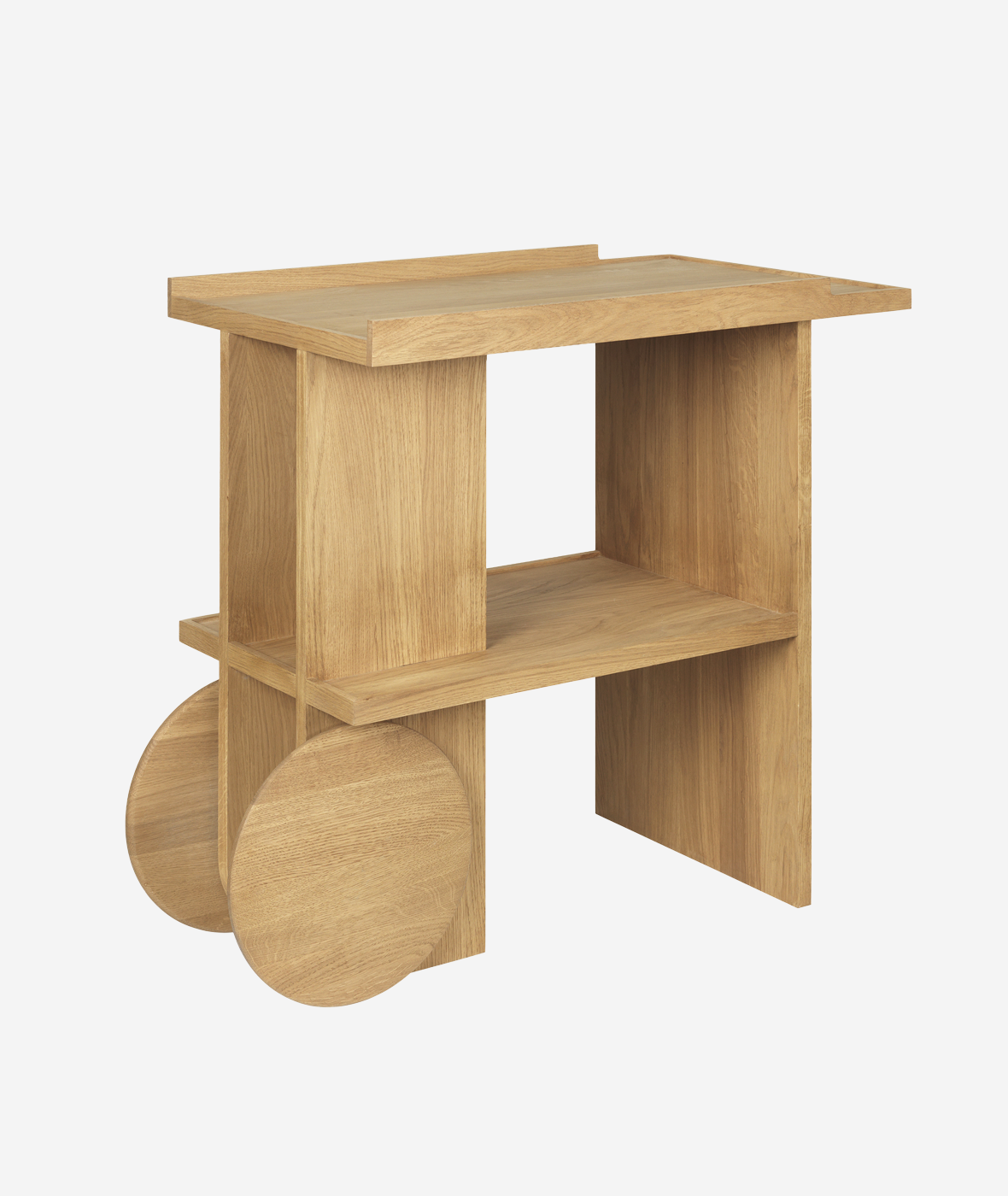 Axis Side Table
