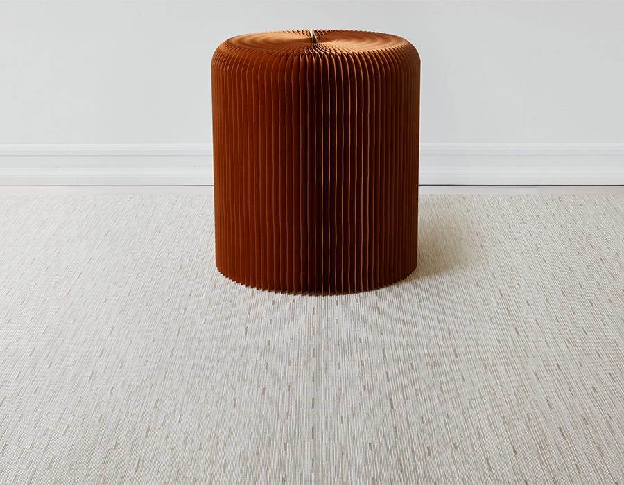 Bamboo Woven Floor Mats - More Options